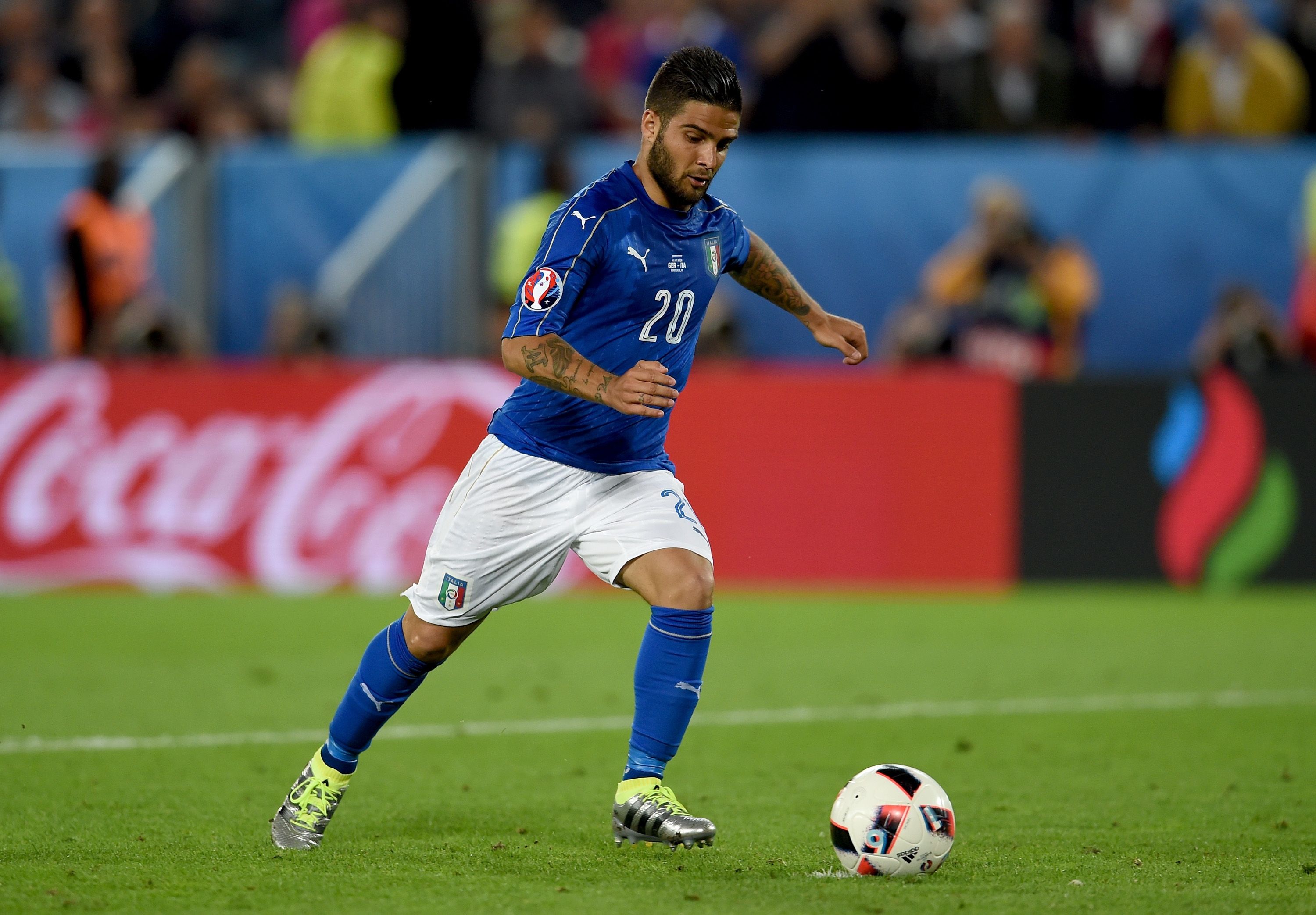 Italia Insigne