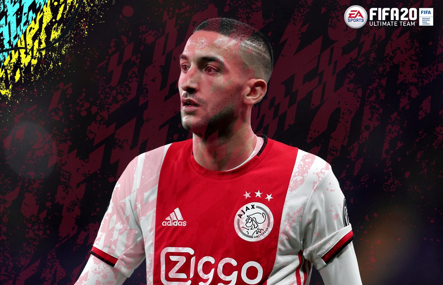 Hakim Ziyech
