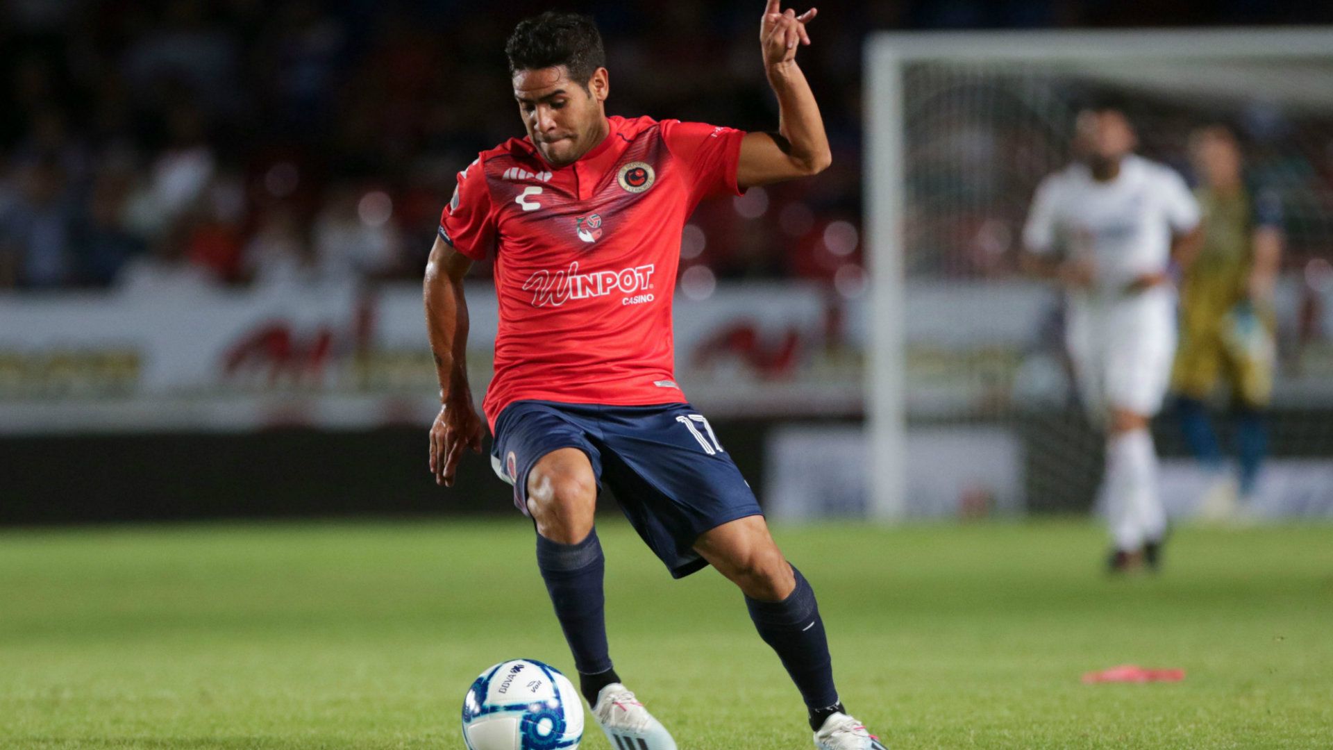 Veracruz vs Cruz Azul Apertura 2019