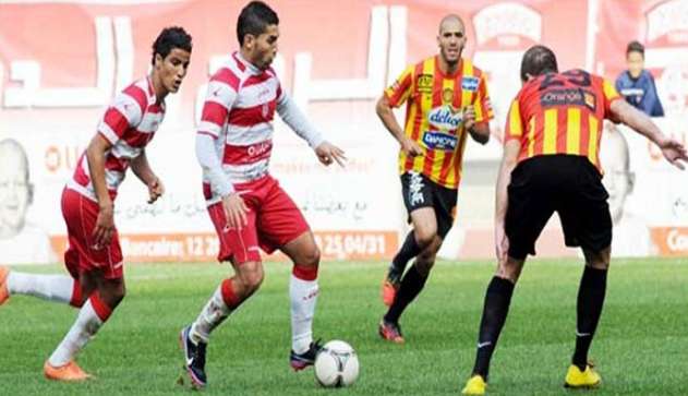 الترجي الأفريقي