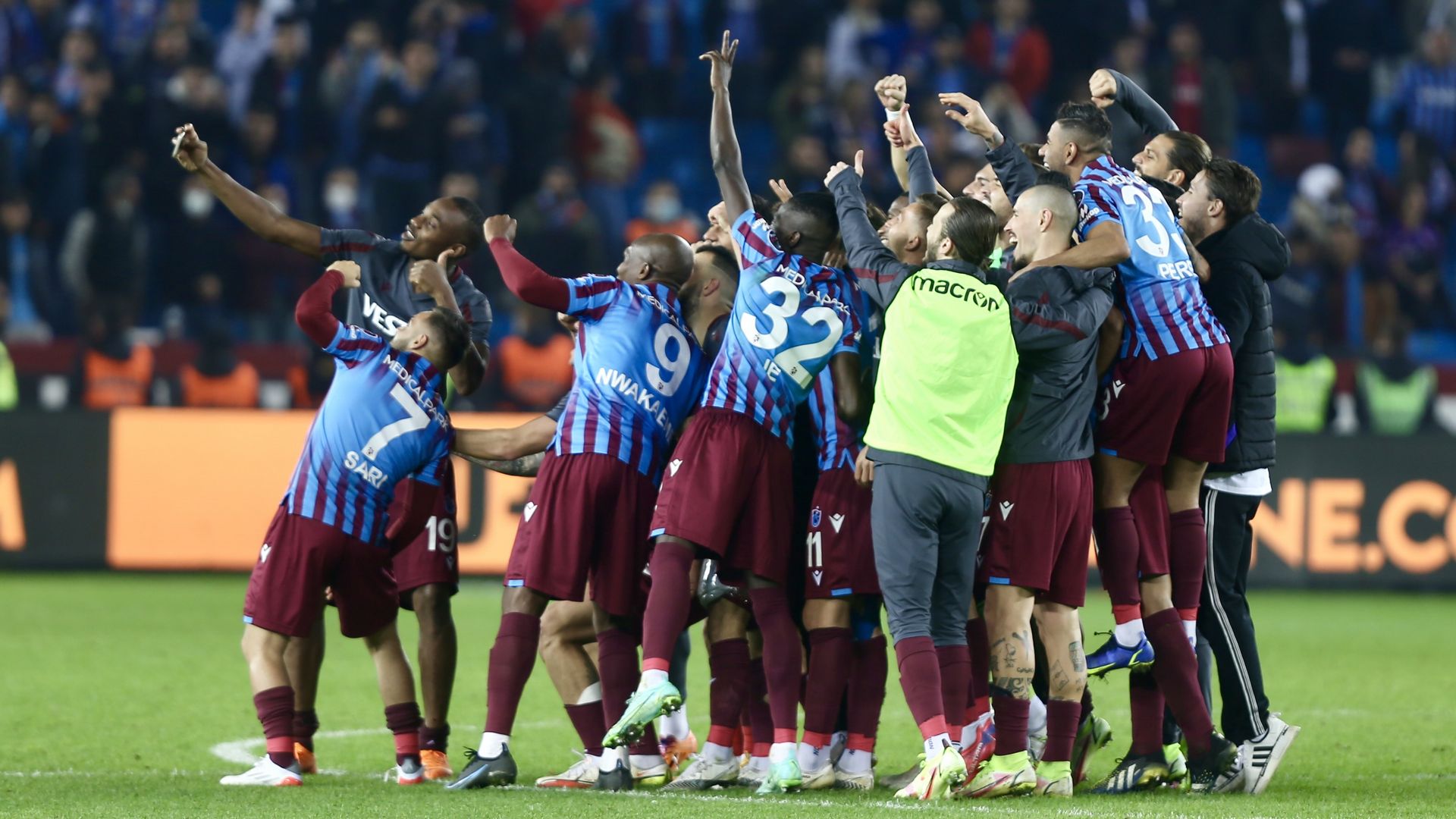 Trabzonspor
