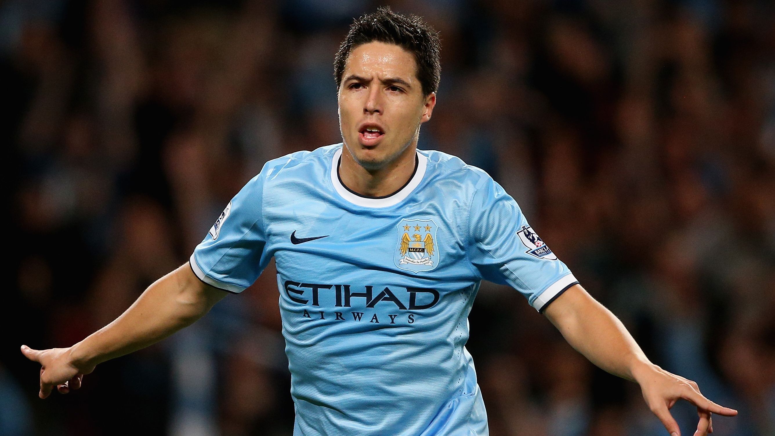 Samir Nasri