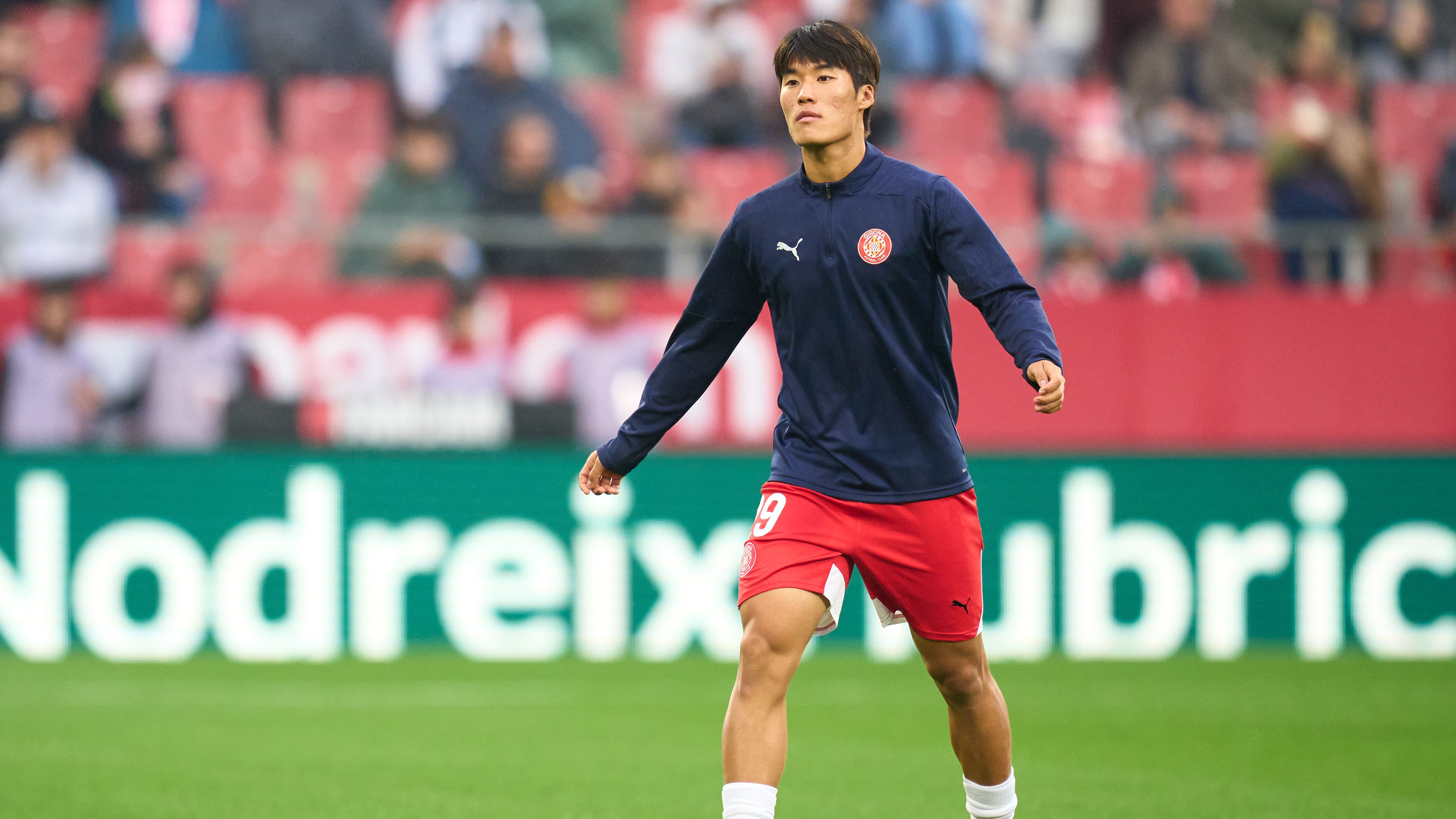 김민수 (Kim Min-Su)