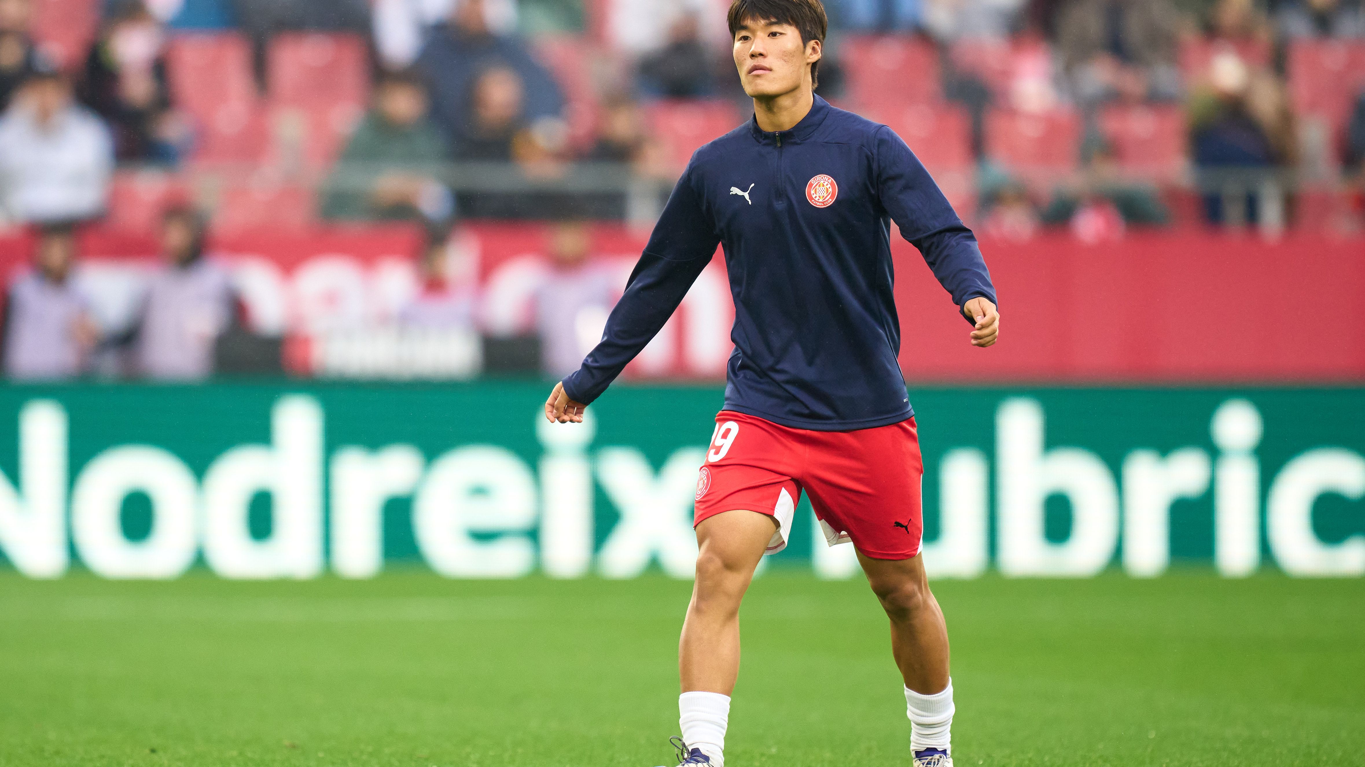 김민수 (Kim Min-Su)