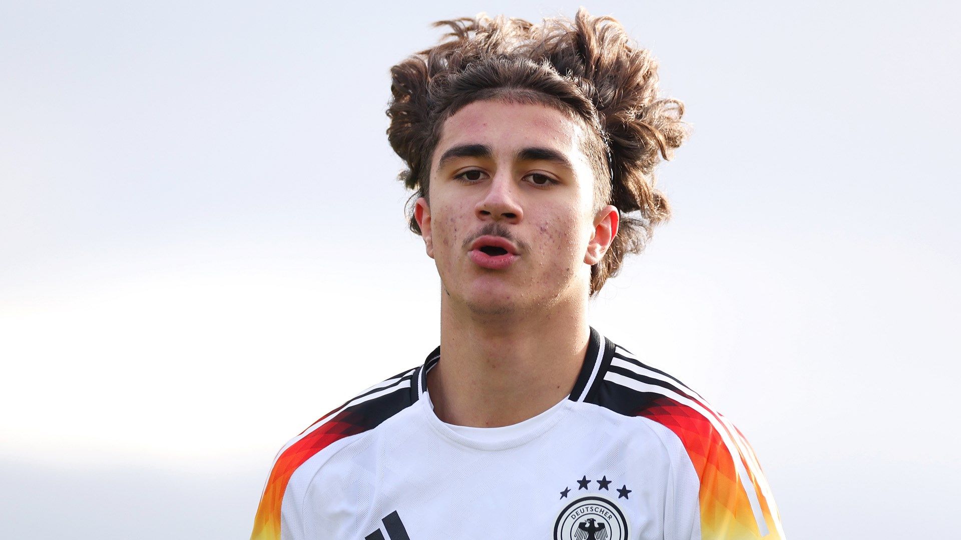 Adin Licina Germany 2025