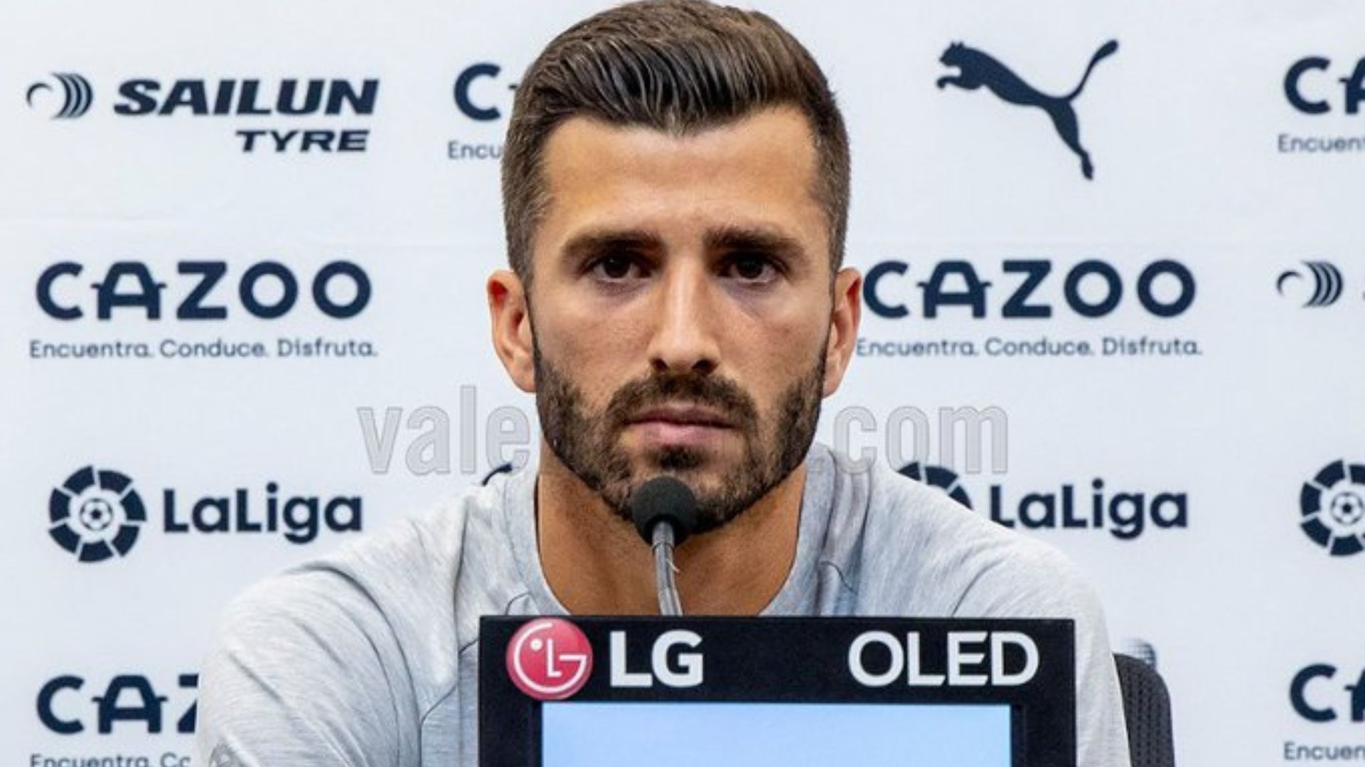 José Luis Gaya Valencia 12082022