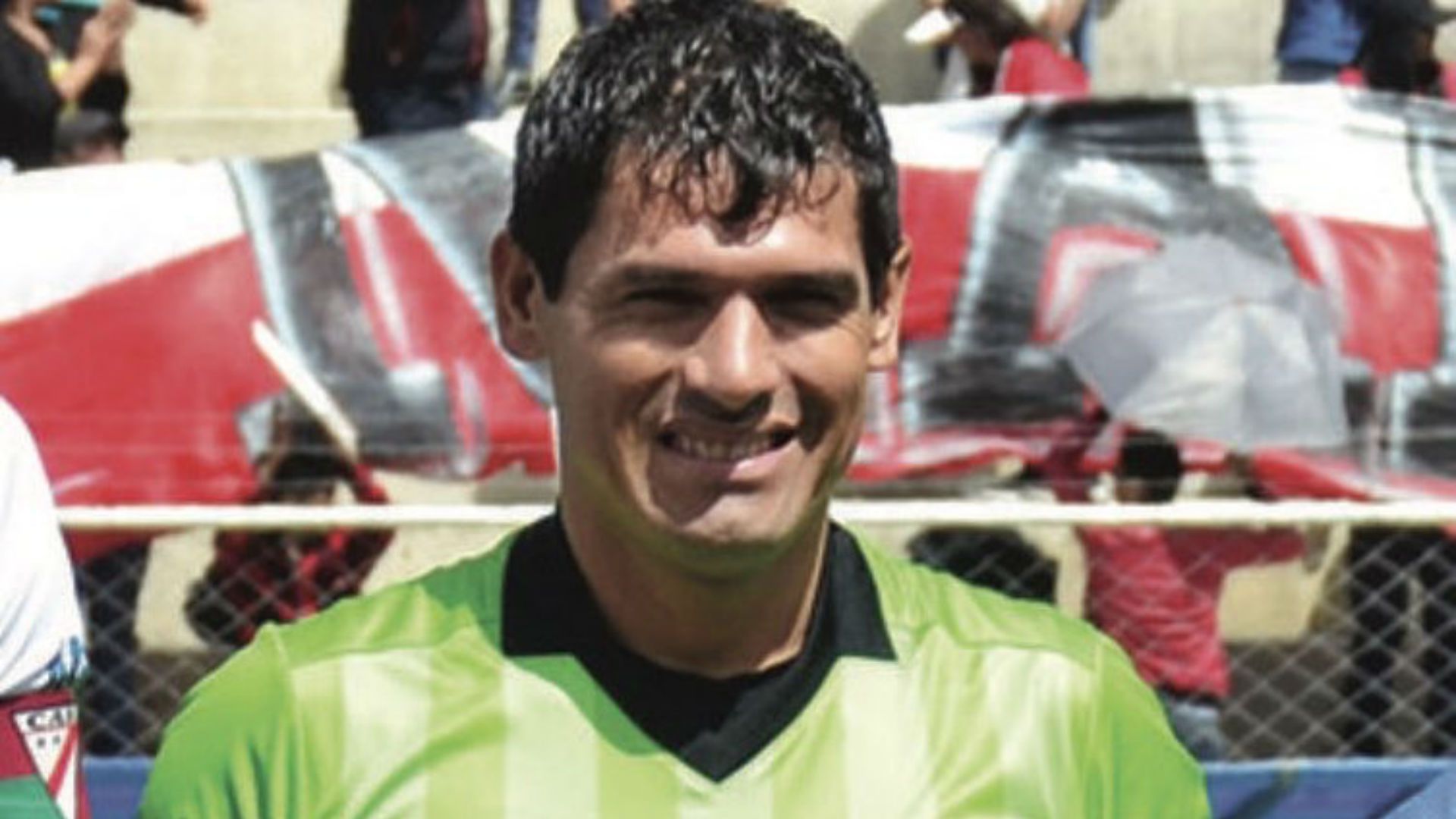 Víctor Hugo Hurtado