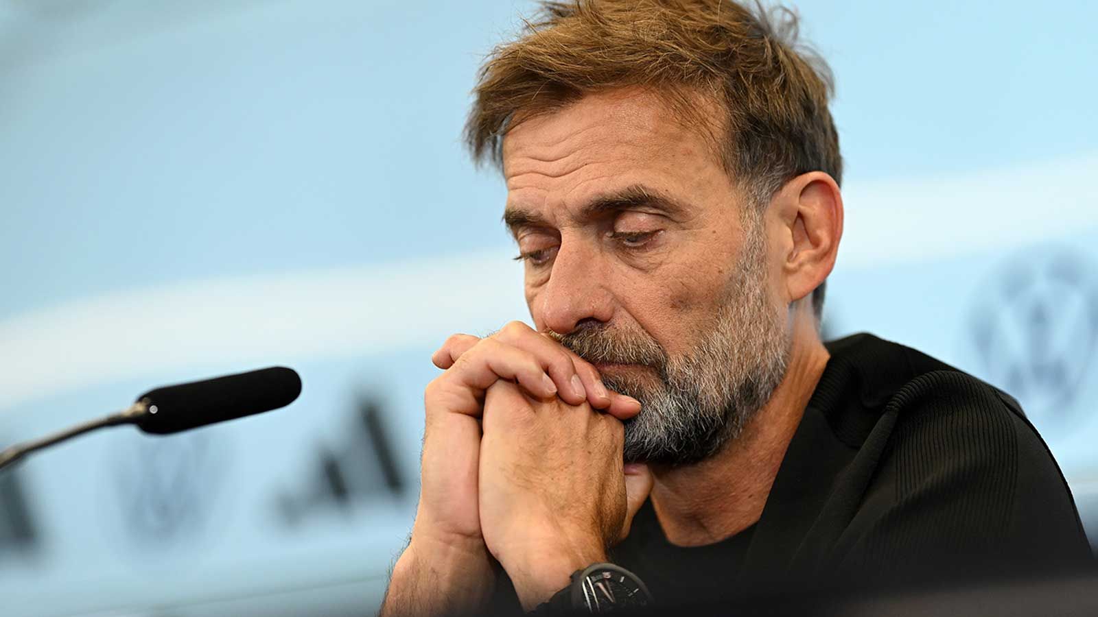 Jürgen Klopp
