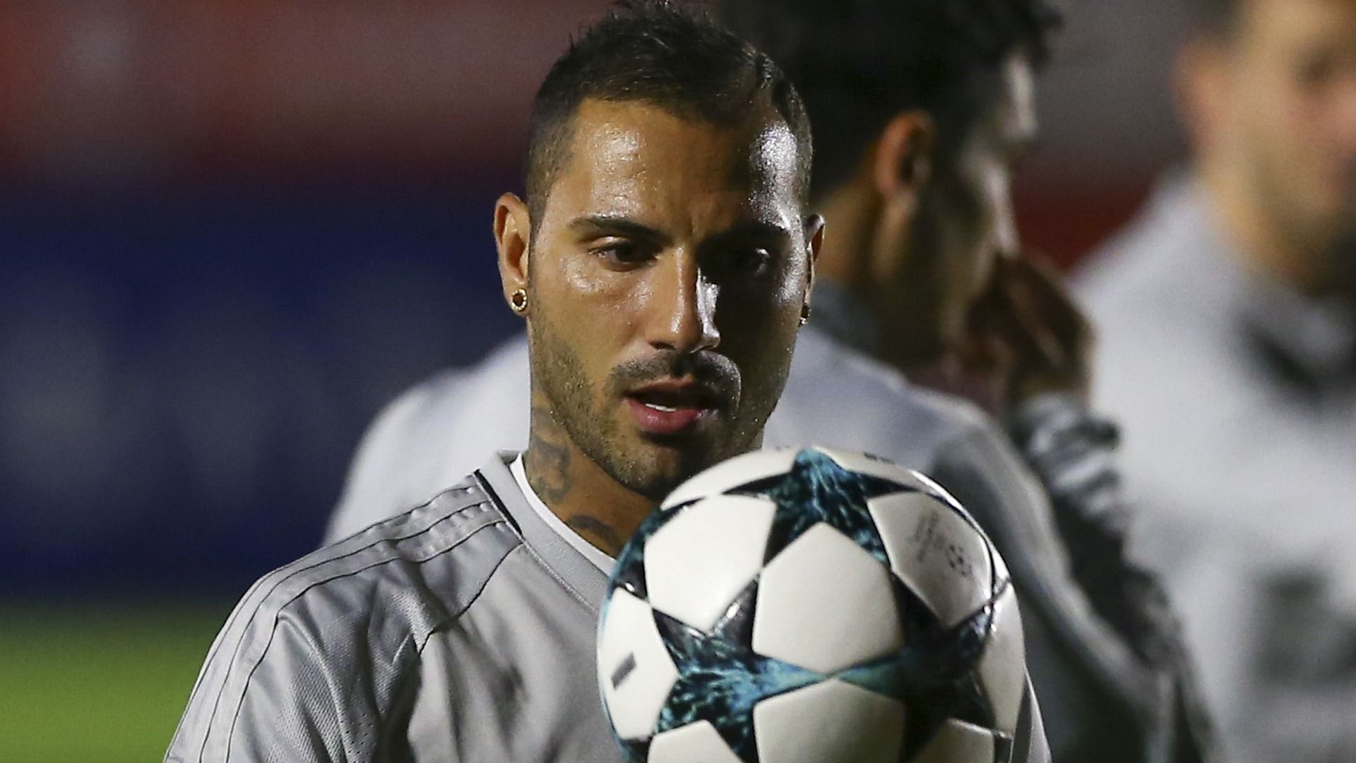 Ricardo Quaresma Besiktas