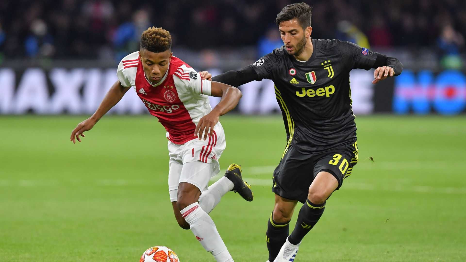 2019-04-10 Rodrigo Bentancur