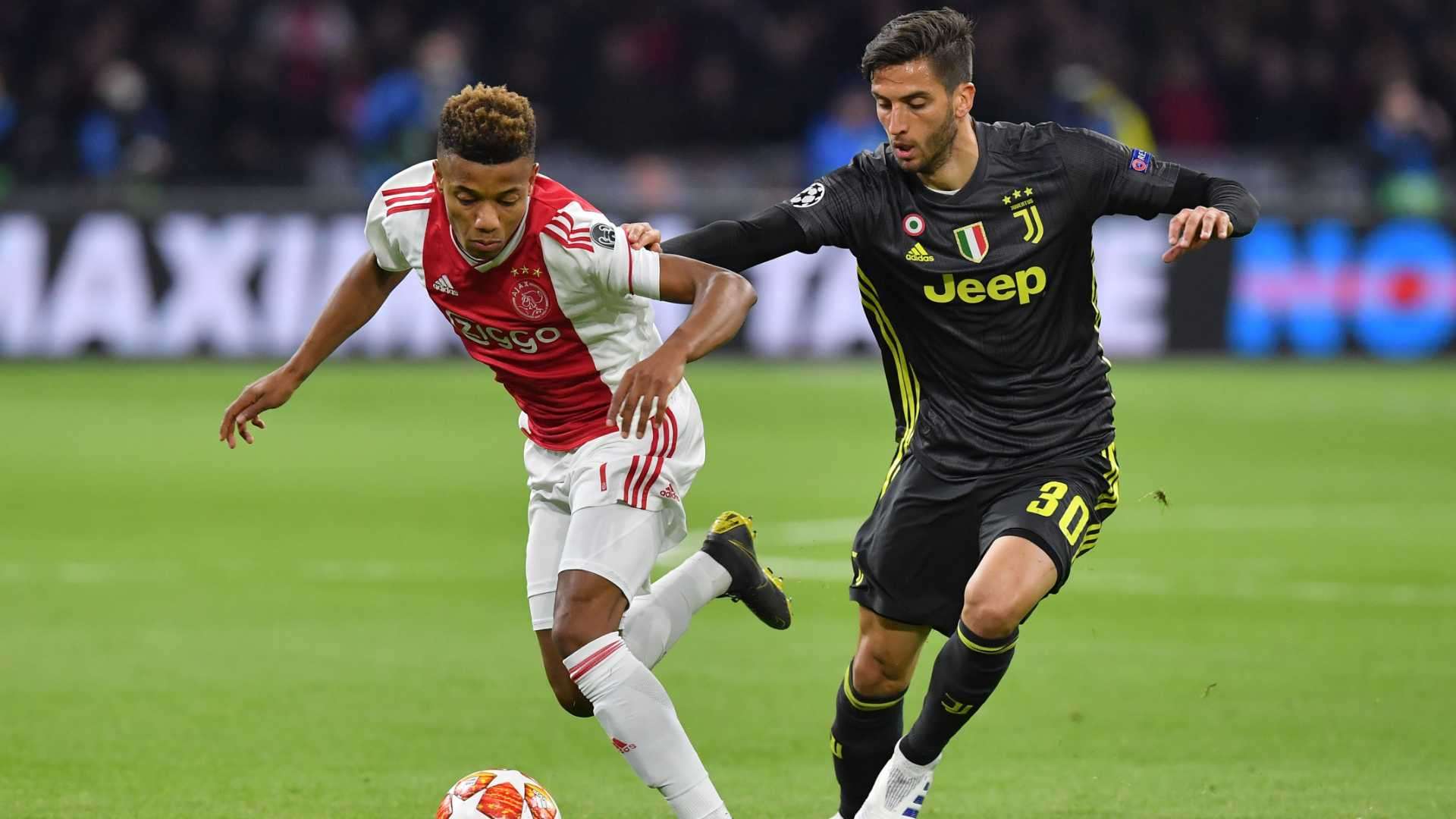 2019-04-10 Rodrigo Bentancur