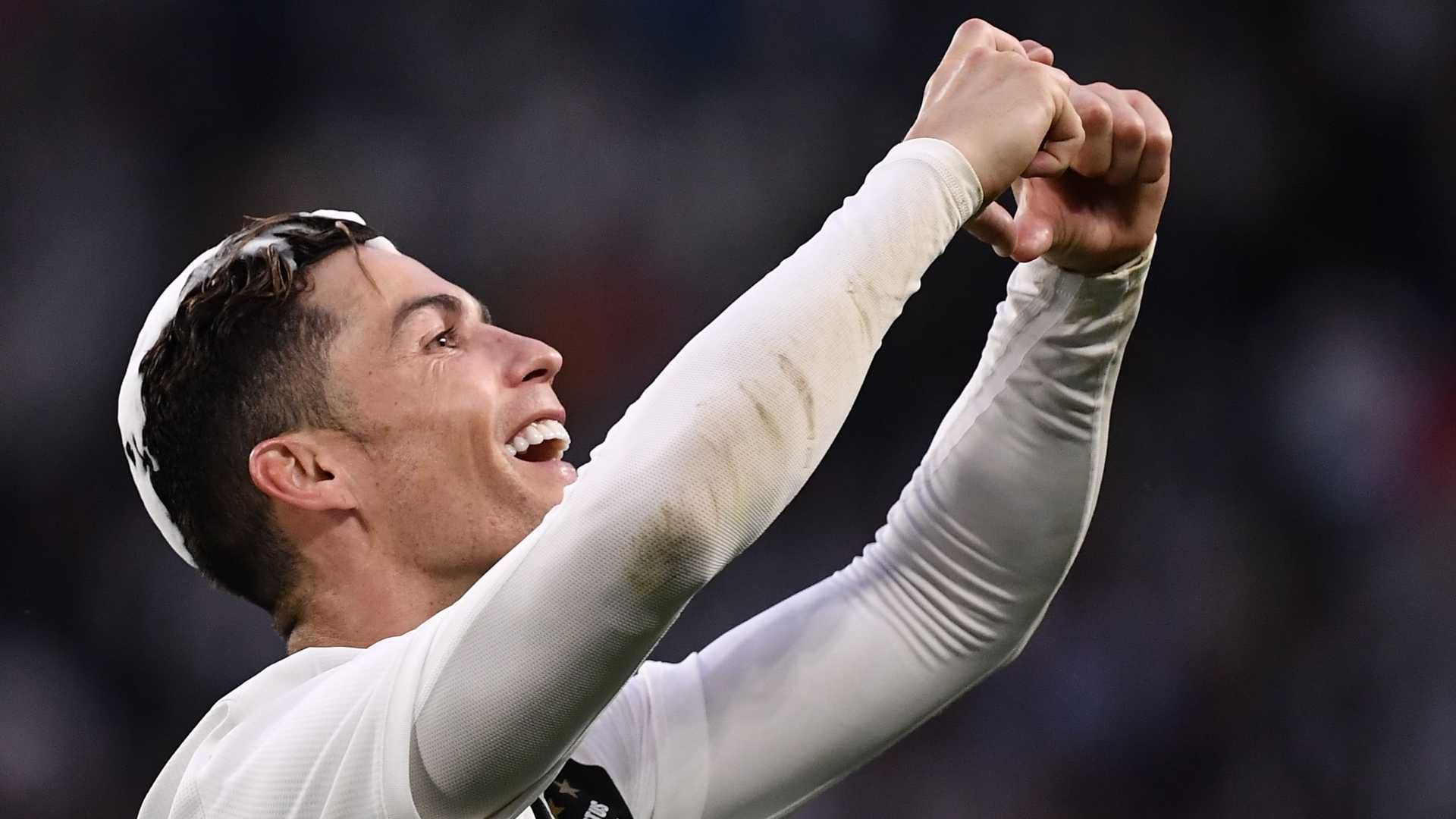 2019-04-20 Cristiano Ronaldo