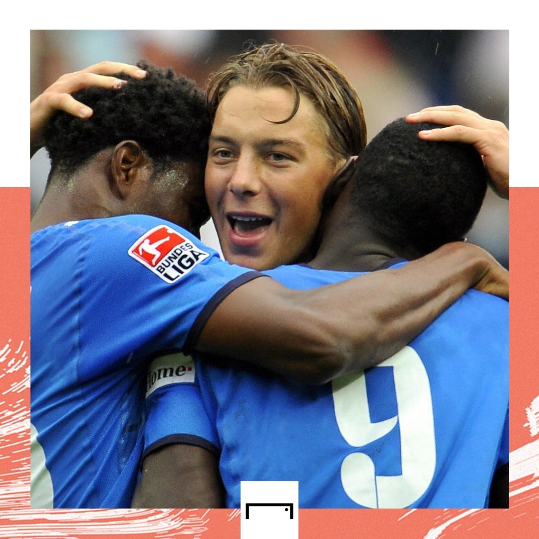 Matthias Jaissle Hoffenheim GFX