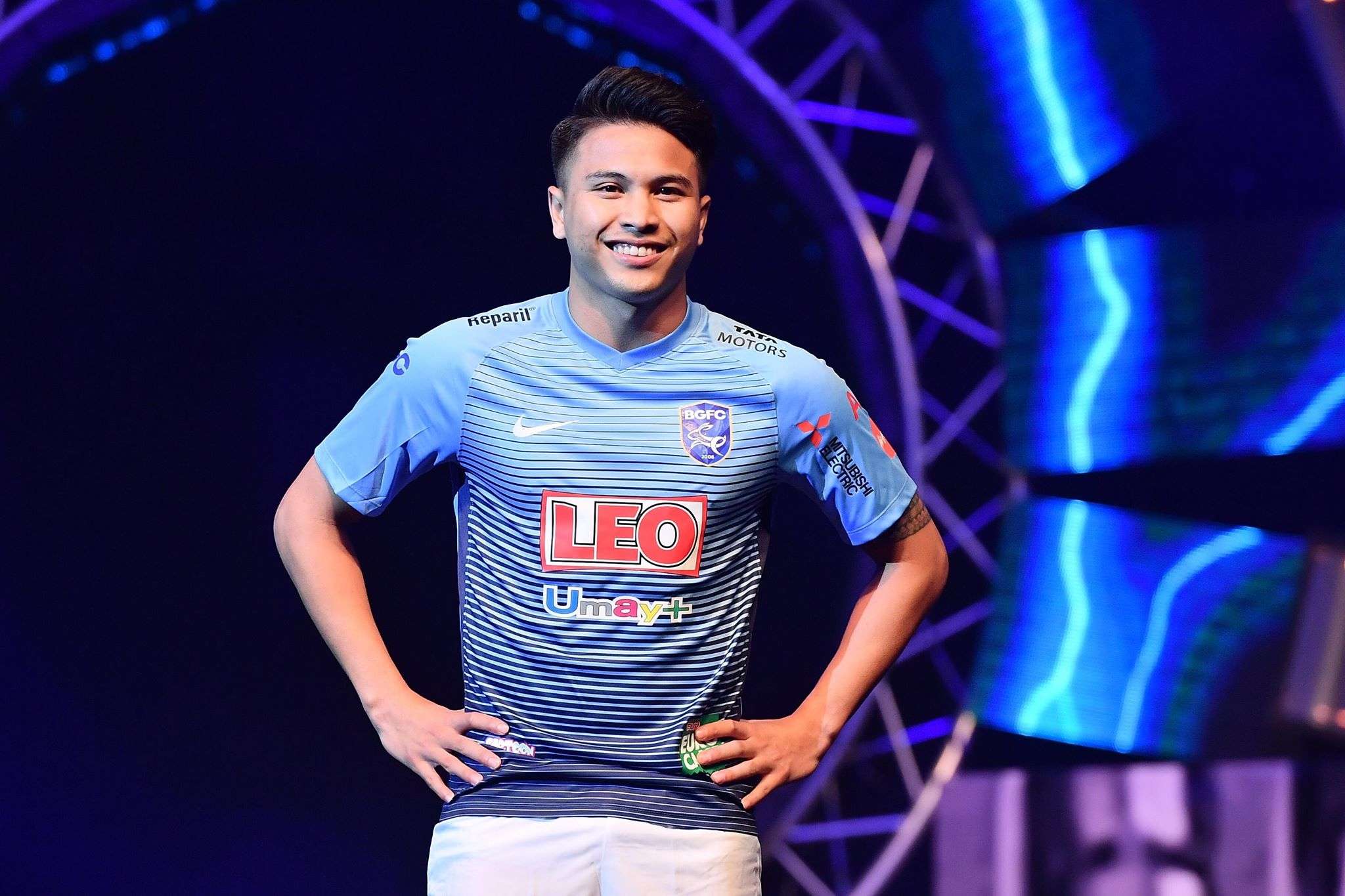 ฐิติพันธ์ พ่วงจันทร์