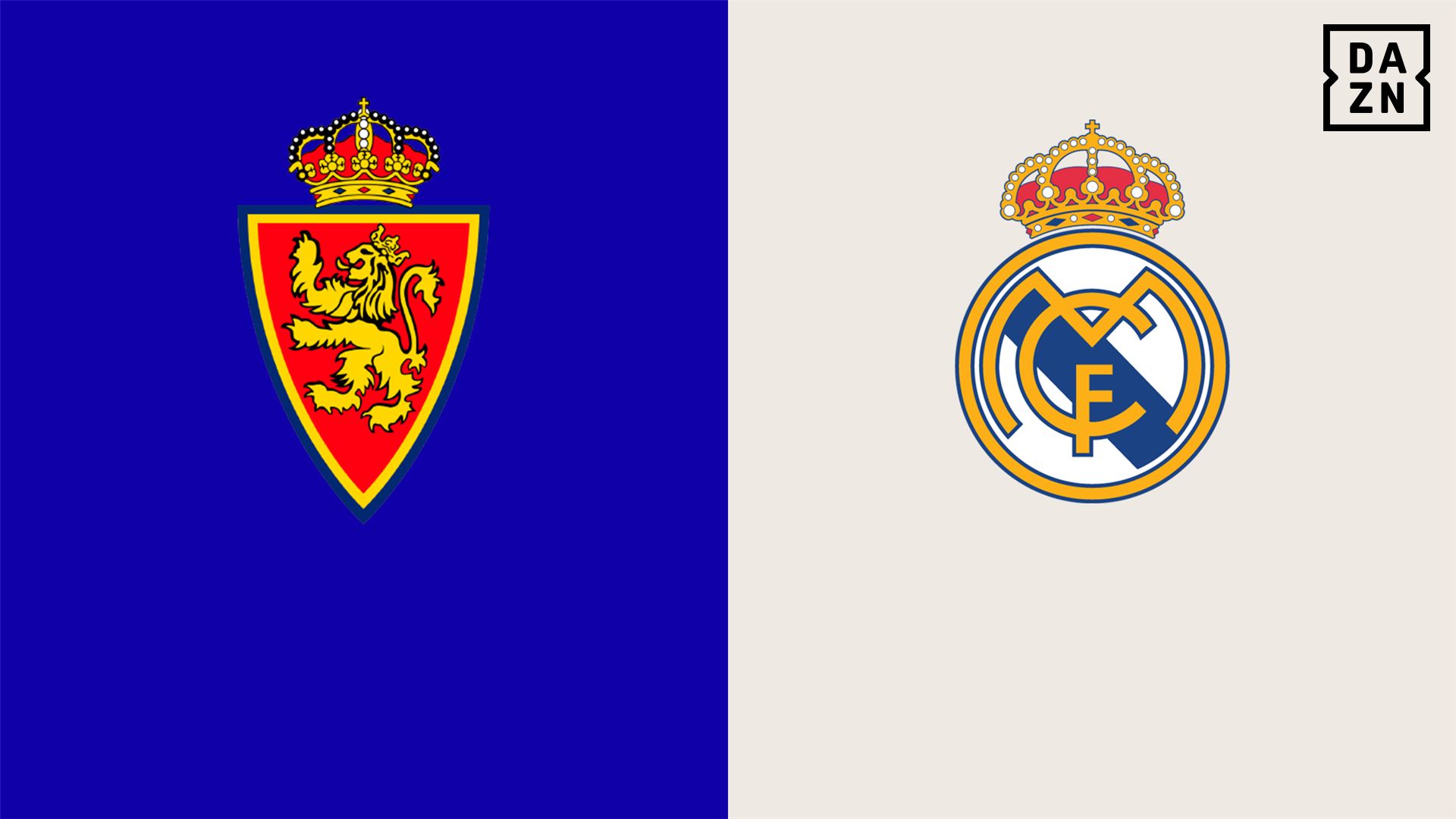 Real Sociedad Osasuna Copa del Rey DAZN