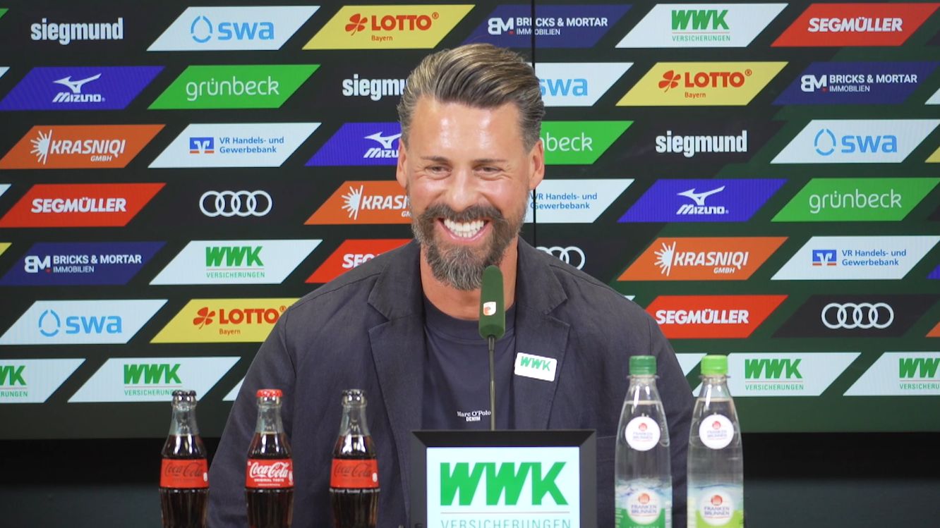Sandro Wagner