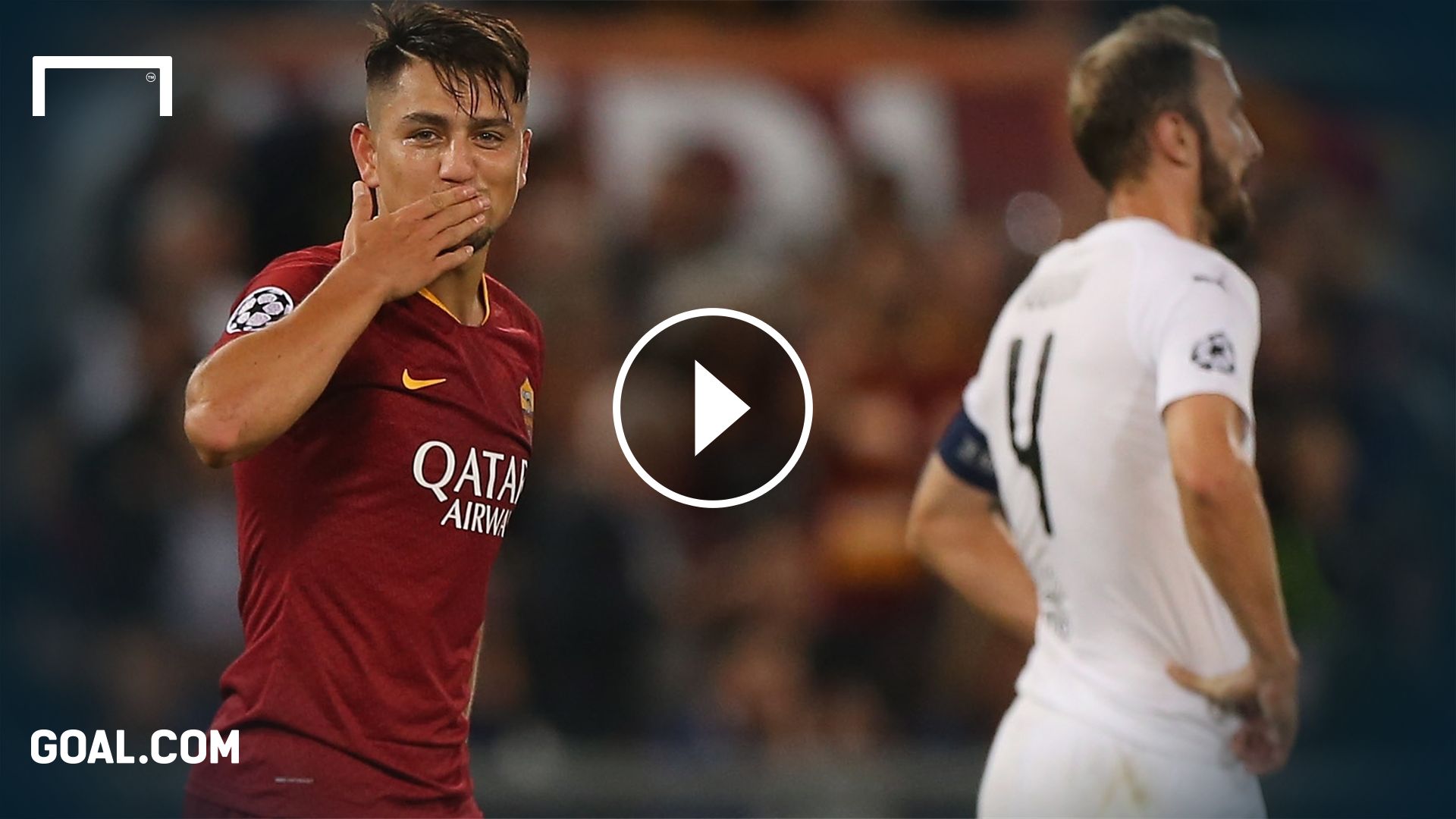 GFX Playbutton AS Rom Pilsen