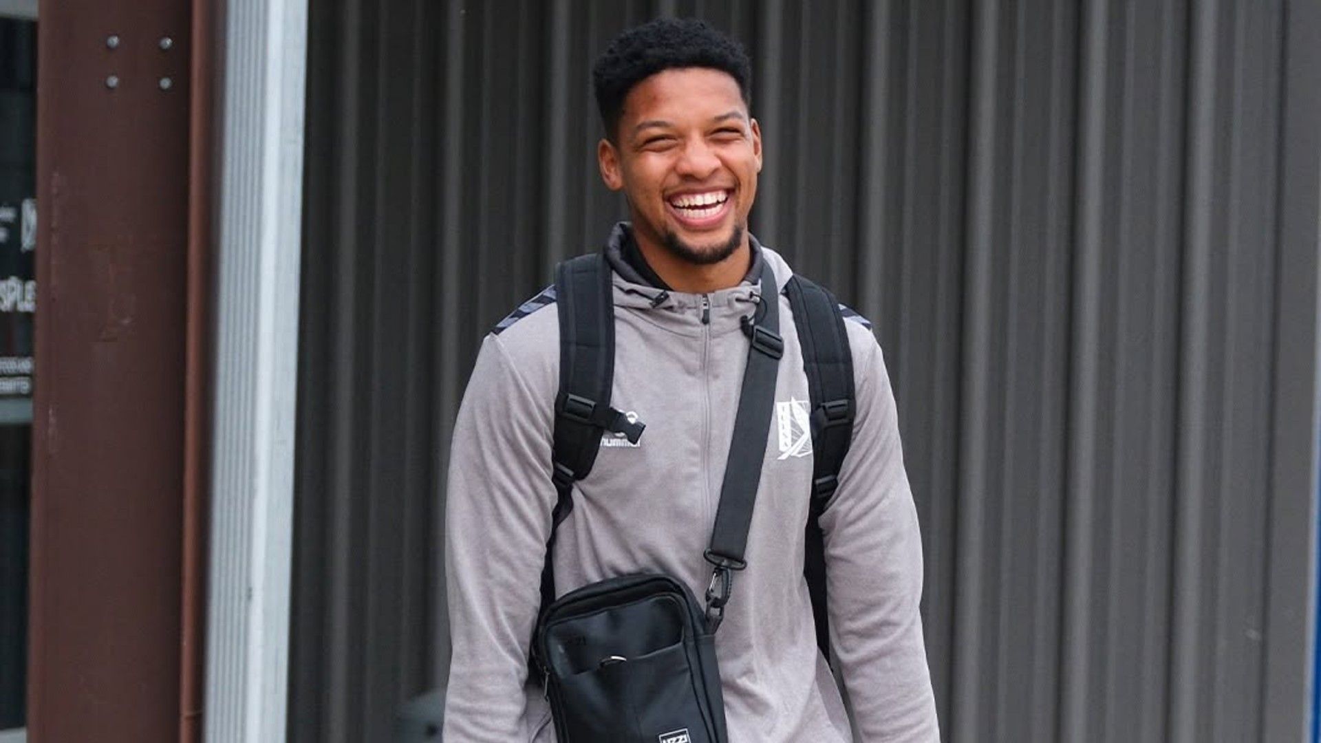 Jamie Webber, Tulsa, 2025