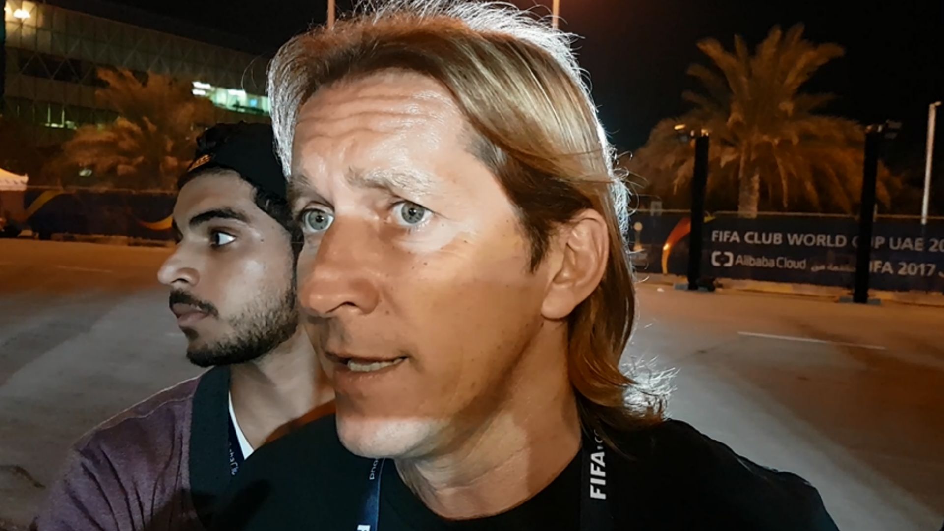 Michel Salgado