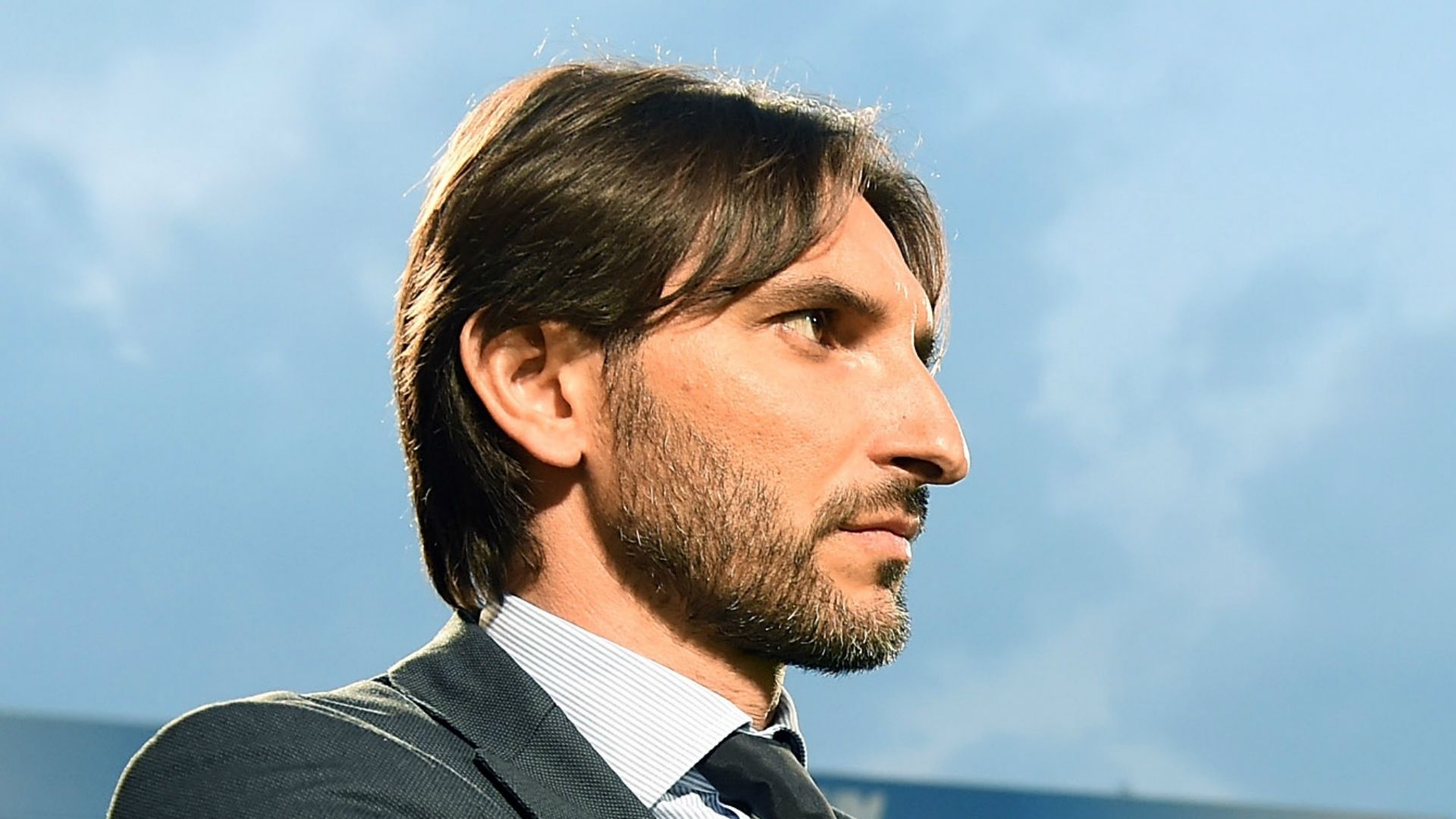 Dario Baccin Inter