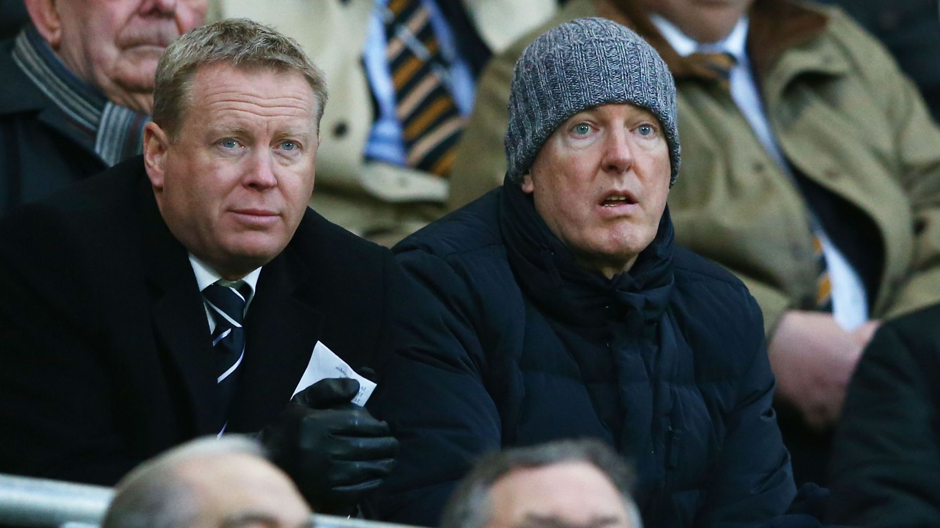 Jeremy Peace West Brom 