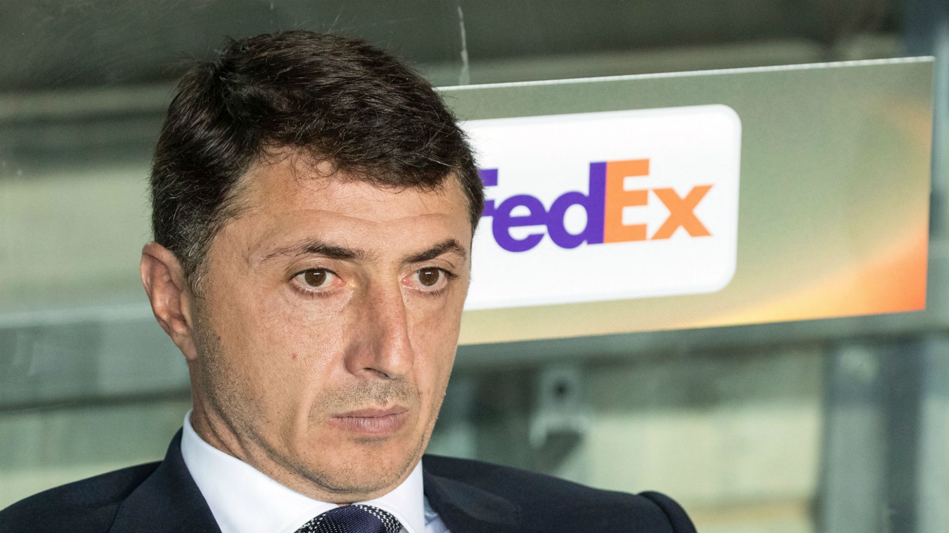 Shota Arveladze Maccabi Tel Aviv