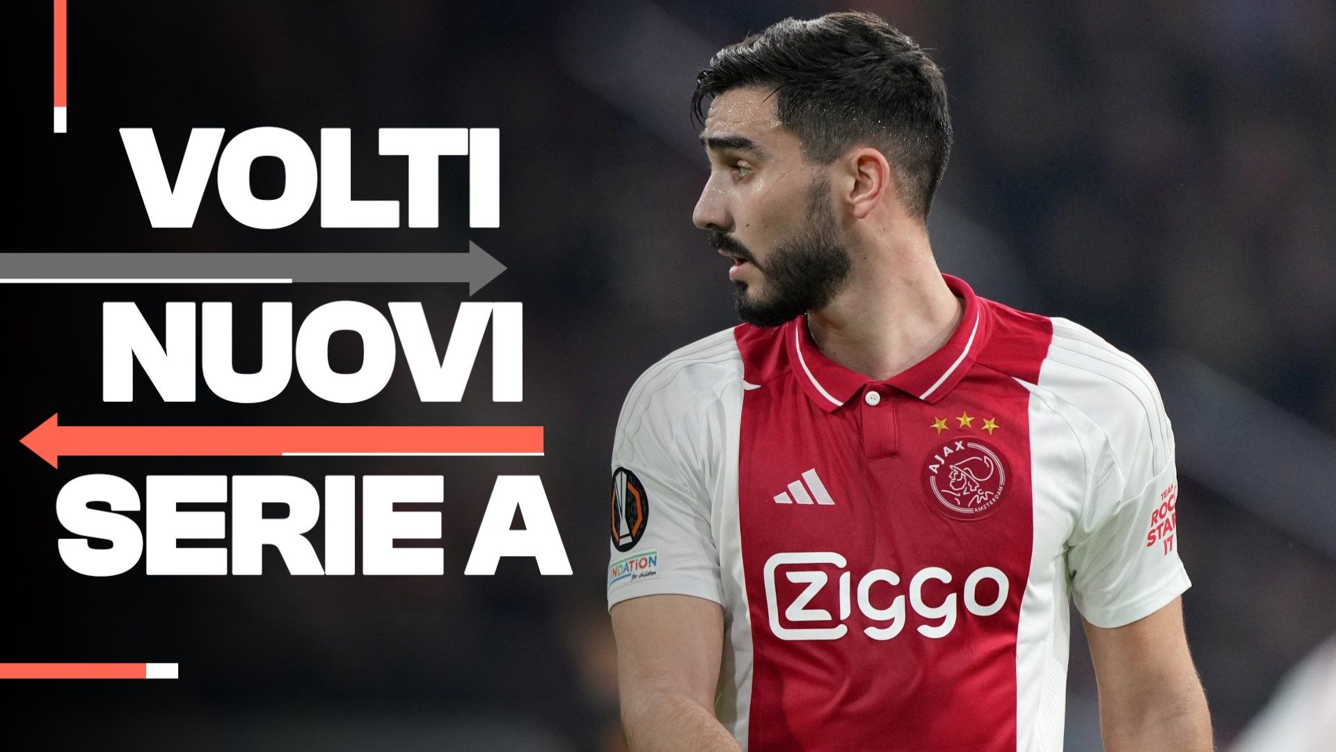 Sutalo volti nuovi HD