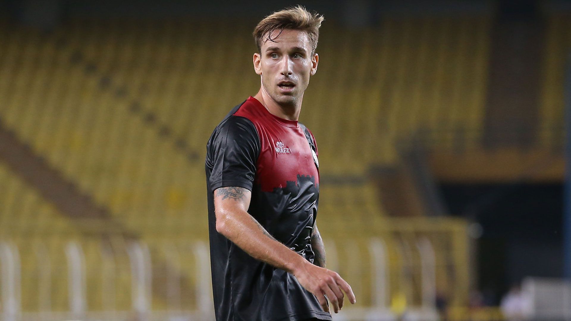Lucas Biglia Fatih Karagümrük