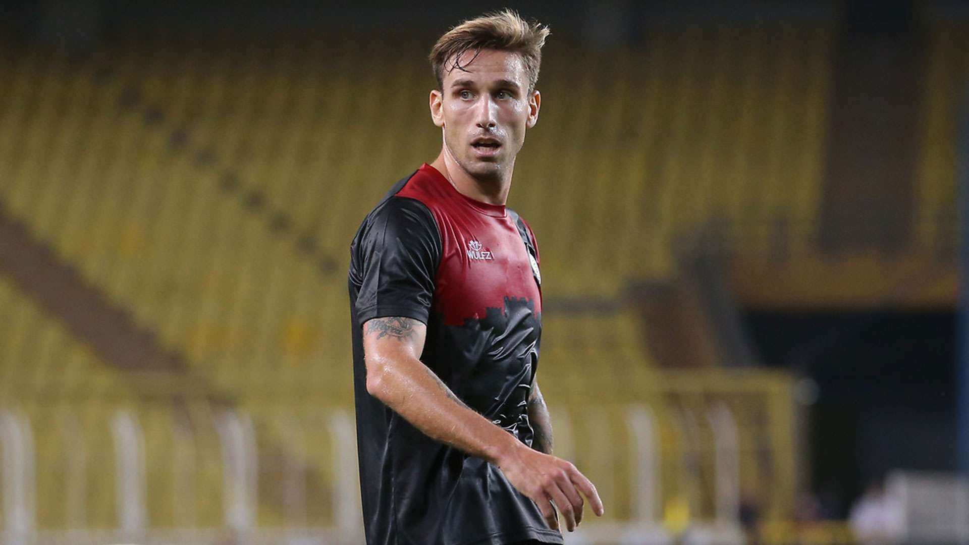 Lucas Biglia Fatih Karagümrük
