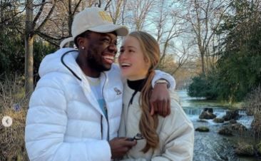 알폰소 데이비스