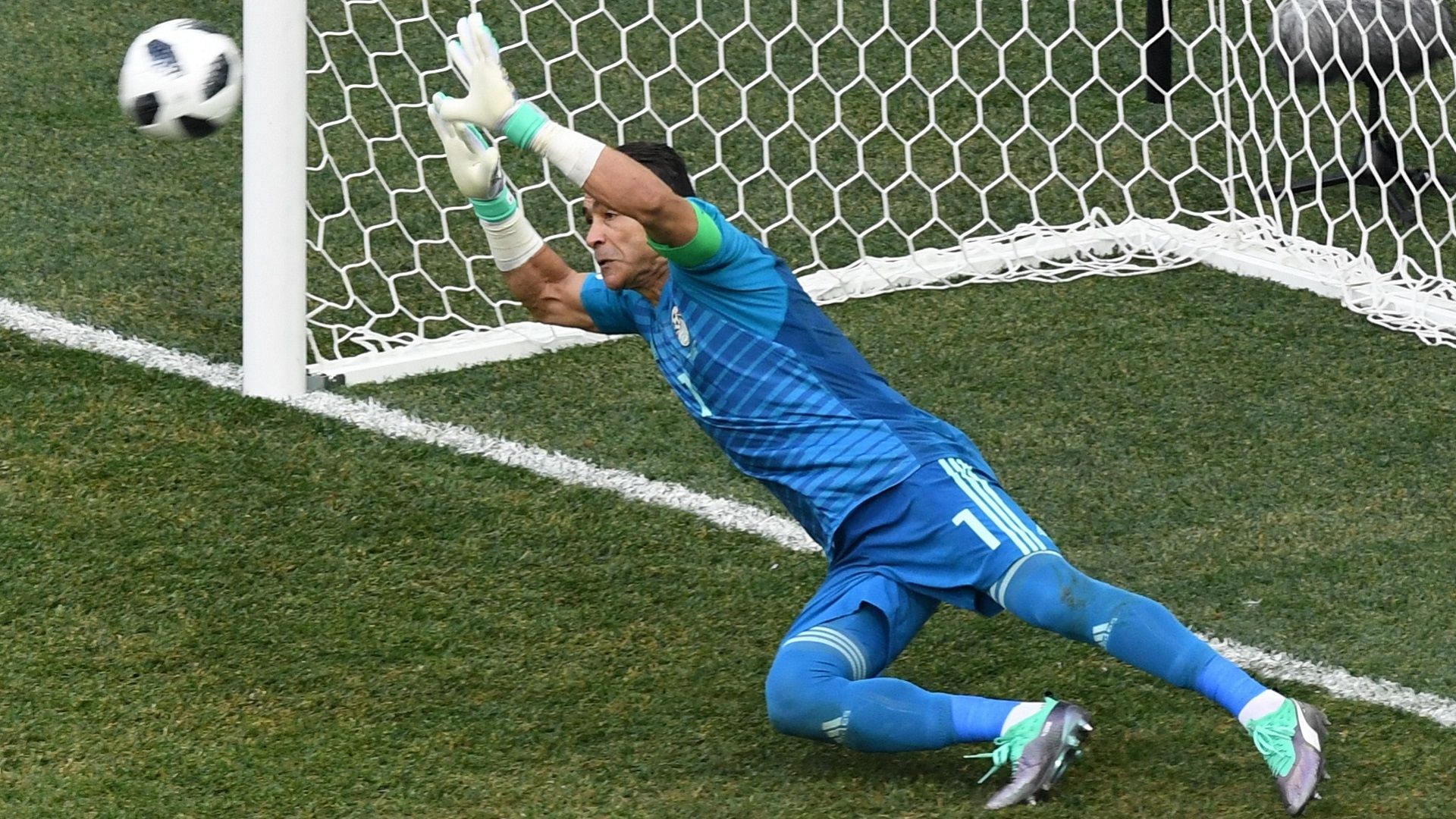 2018-06-26 Essam El-Hadary Egypt