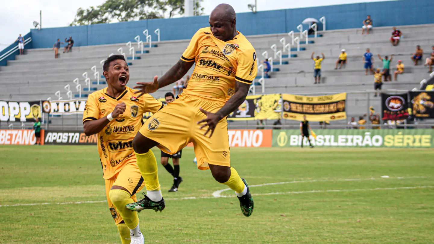 Onde assistir a Amazonas x Ituano ao vivo, na internet e na TV, escalação, horário e mais da Série B 2024 | Goal.com Brasil