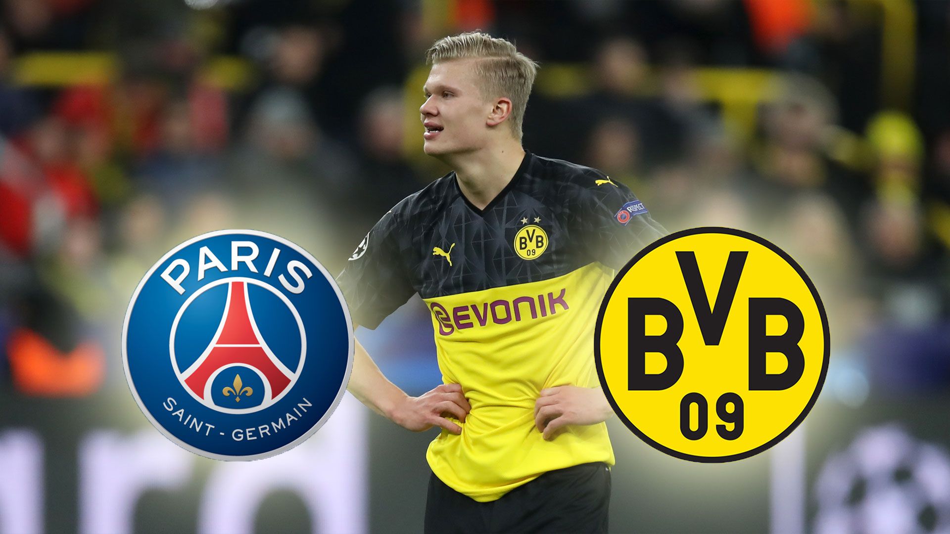 PSG BVB Fußball live TV LIVE STREAM