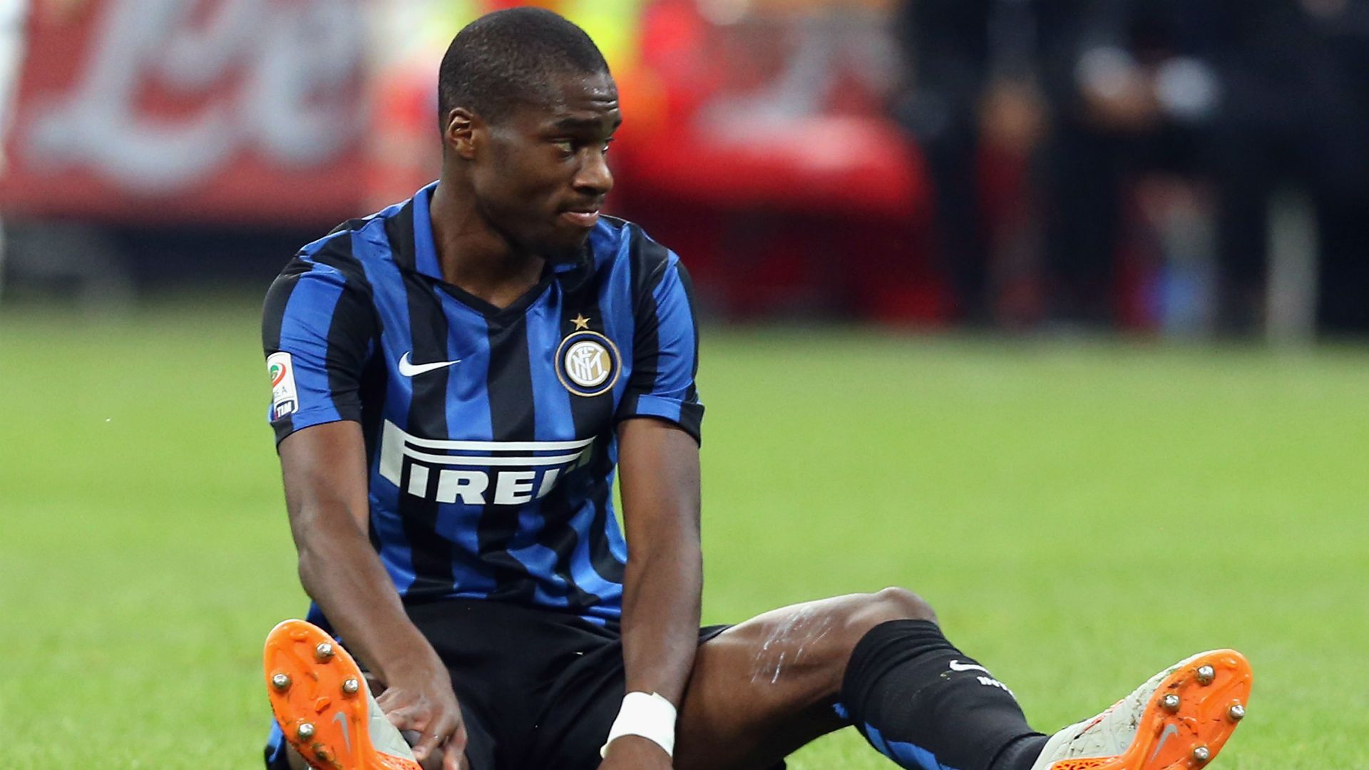 Geoffrey Kondogbia