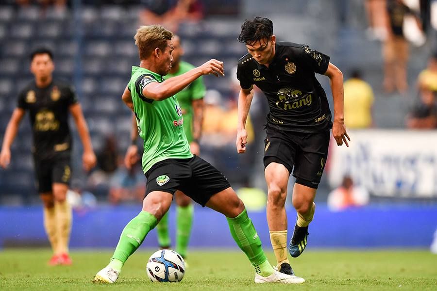 ศุภชัย ใจเด็ด