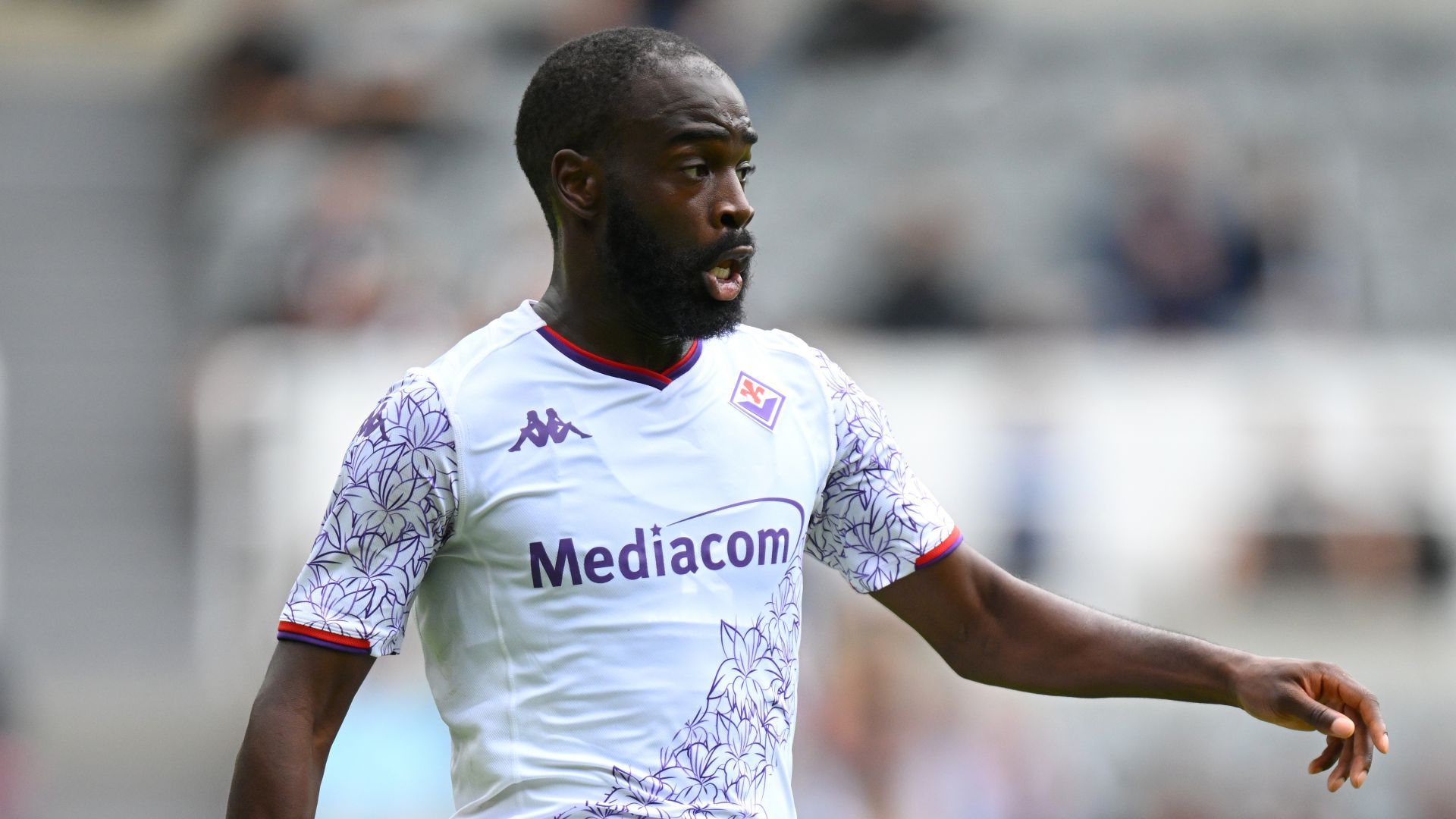 Jordan Ikone Fiorentina