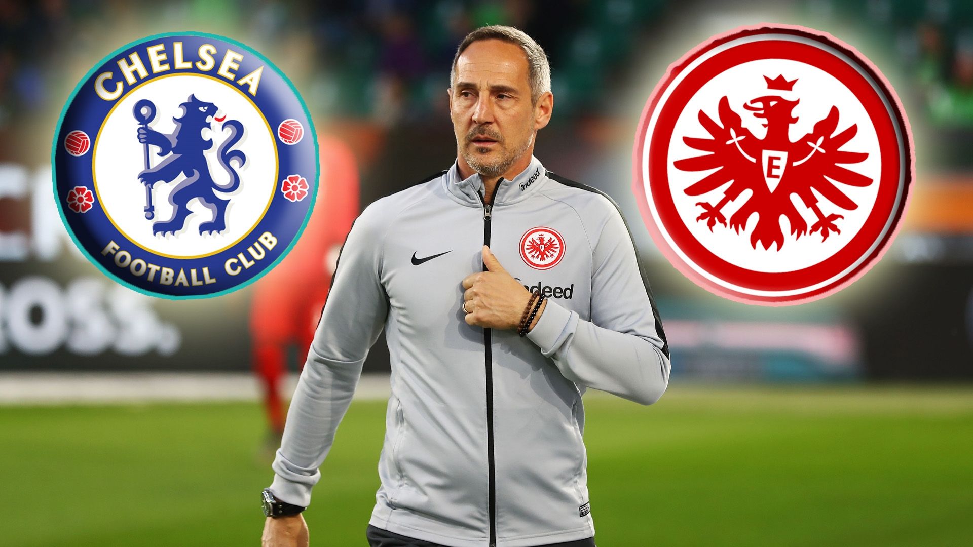 GFX Hütter Frankfurt Chelsea 2019