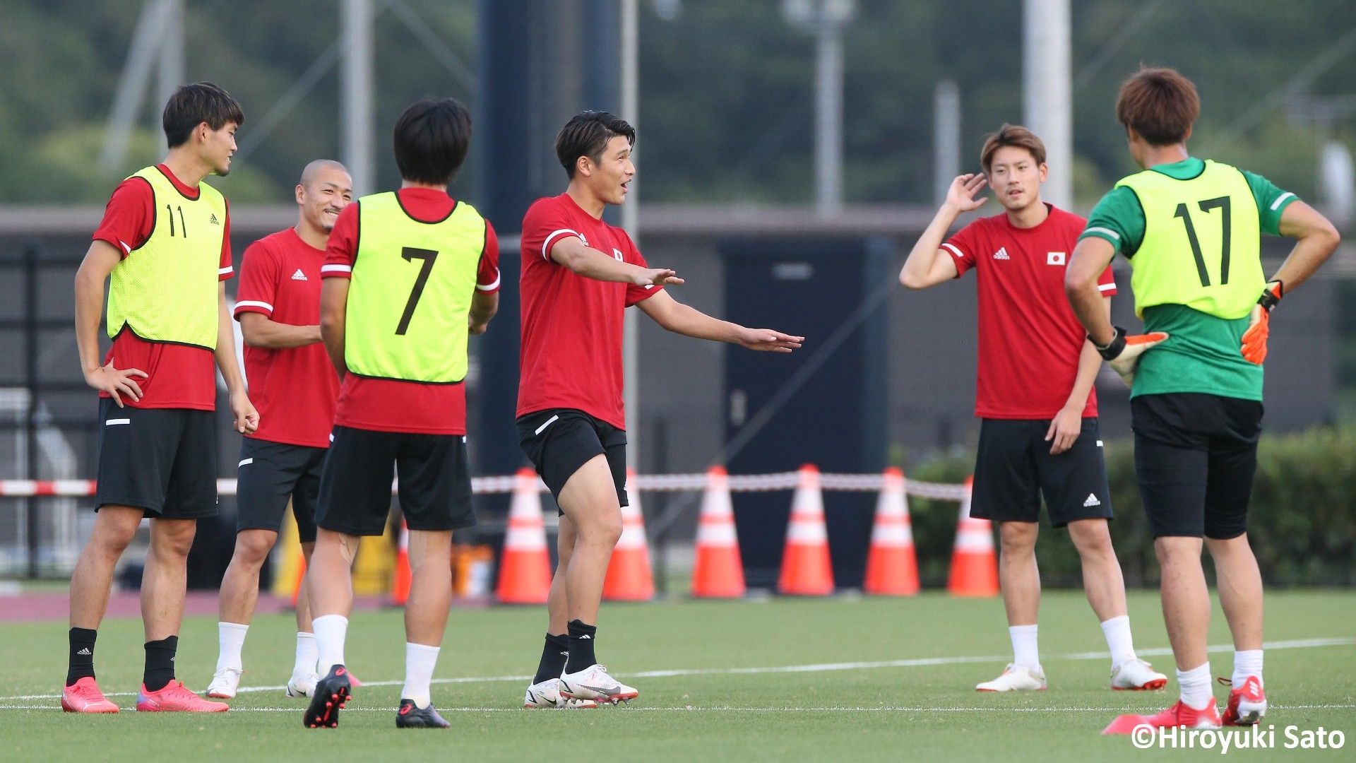 20210729-japan-u24-training