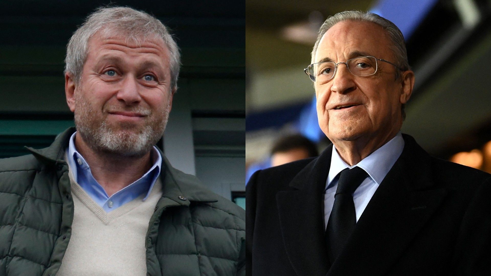abramovich perez