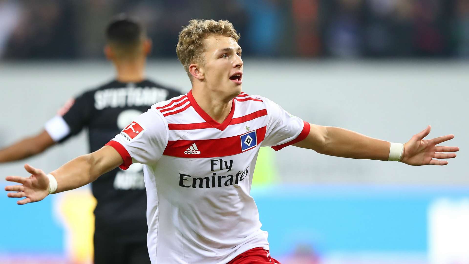 Jann-Fiete Arp Hamburg