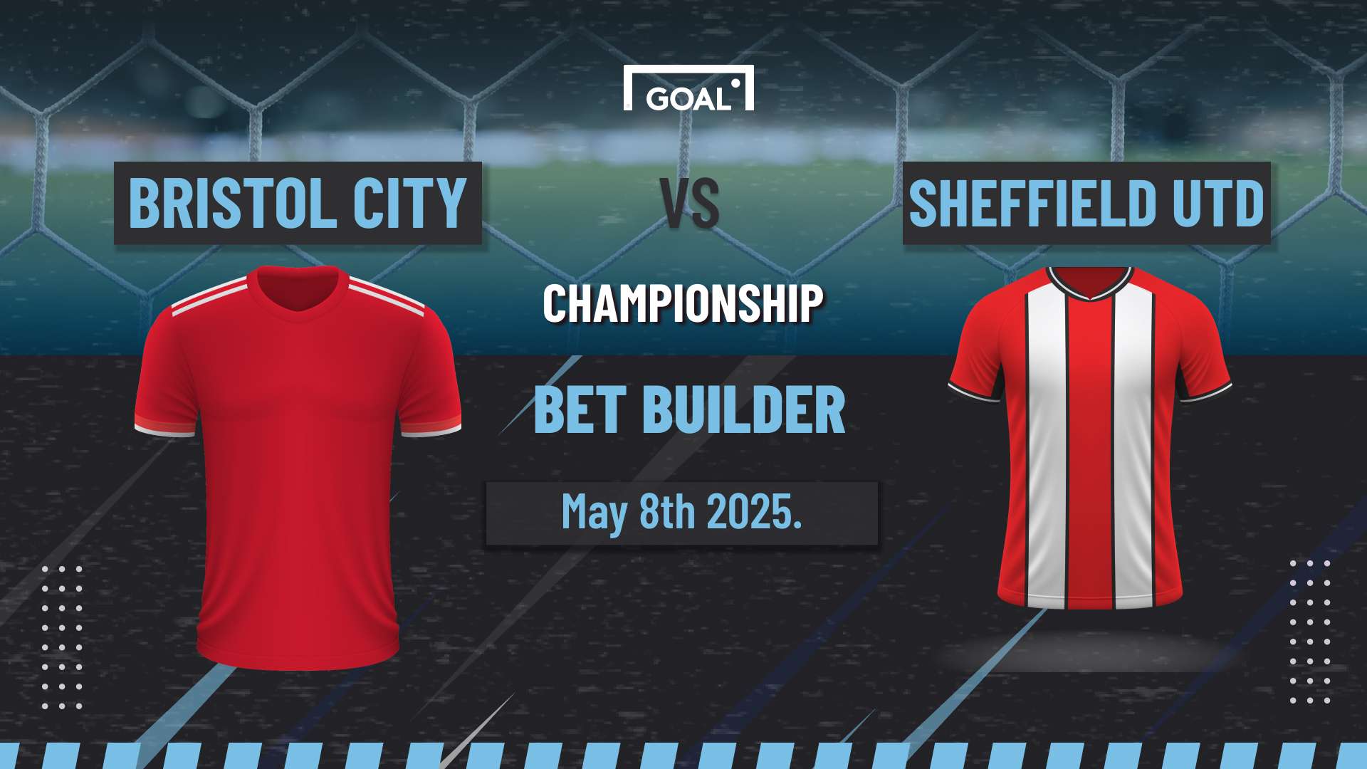 Bristol City vs Sheffield United Predictions