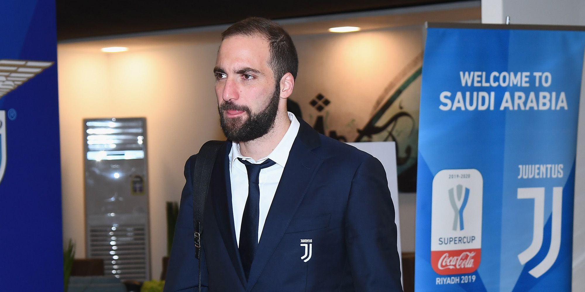 Gonzalo Higuain Juventus