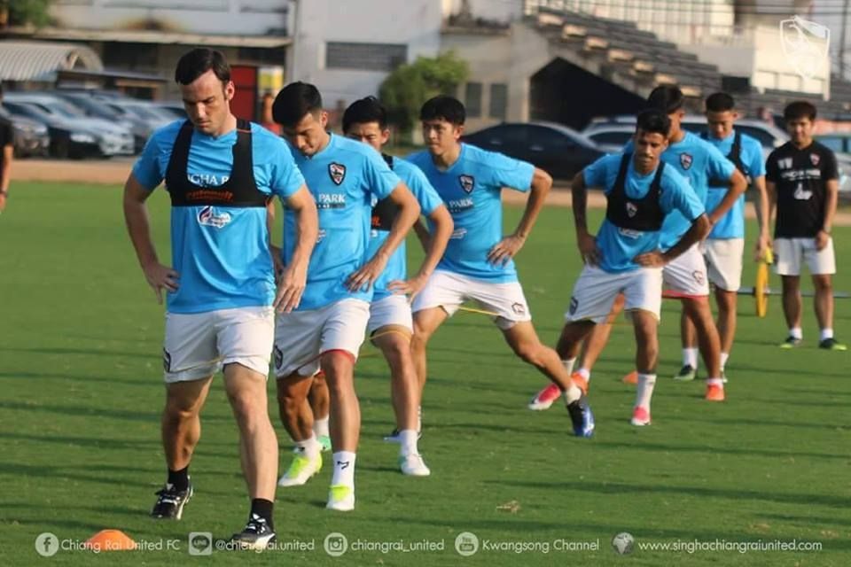 มาร์ค บริดจ์