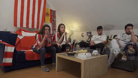 Sony Xperia Leicester Atleti 2