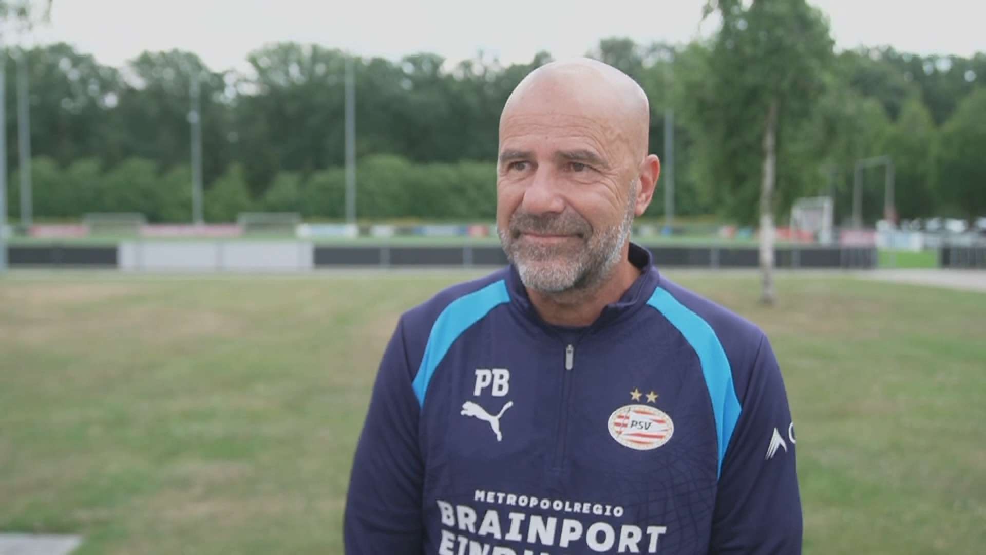Peter Bosz