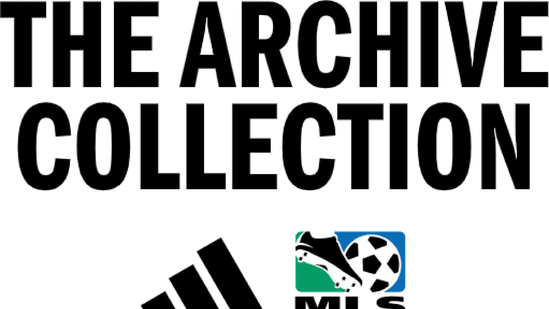 The archive collection MLS