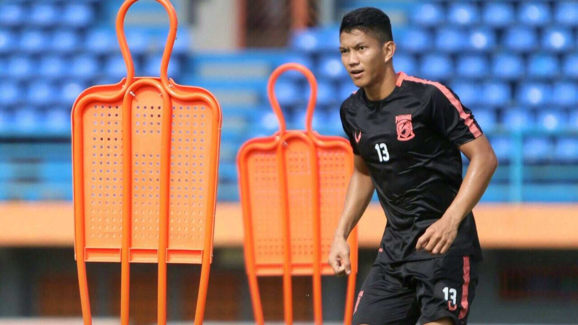 Andika Kurniawan - Borneo FC