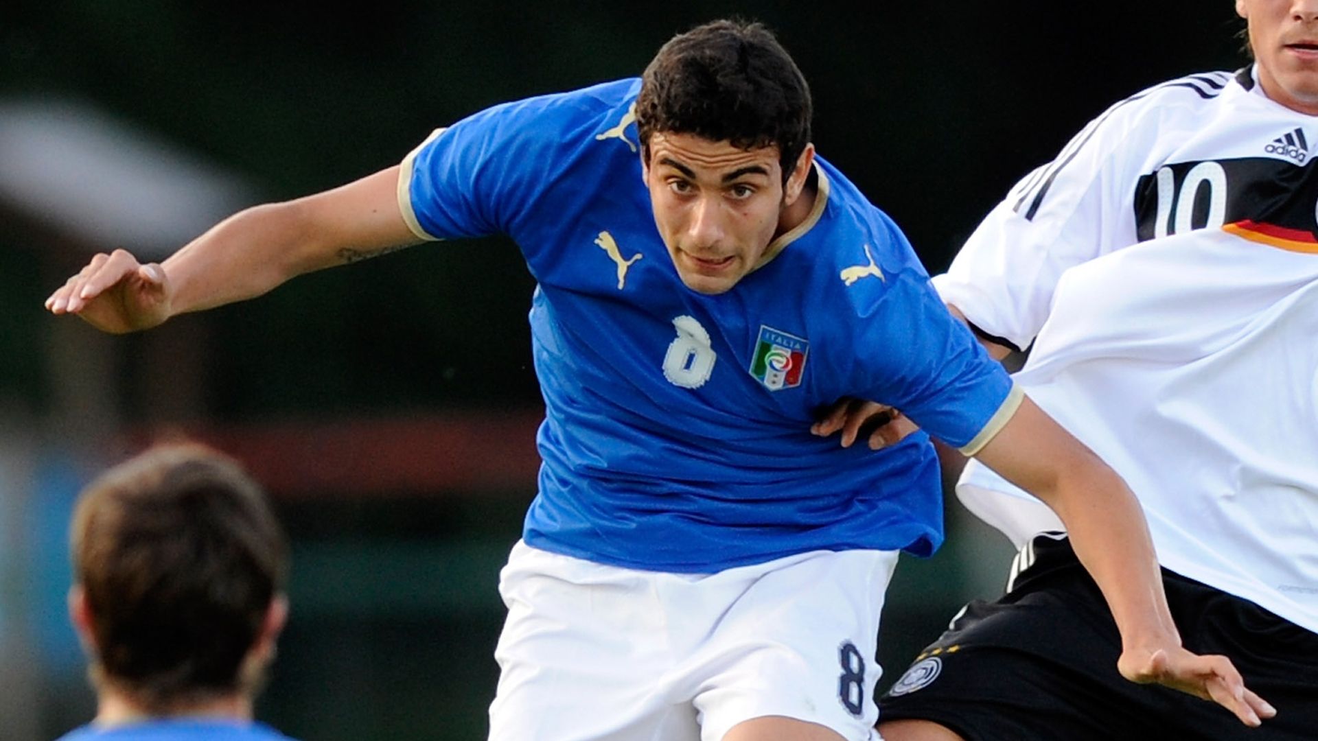 50 storie di giovani desaparecidos