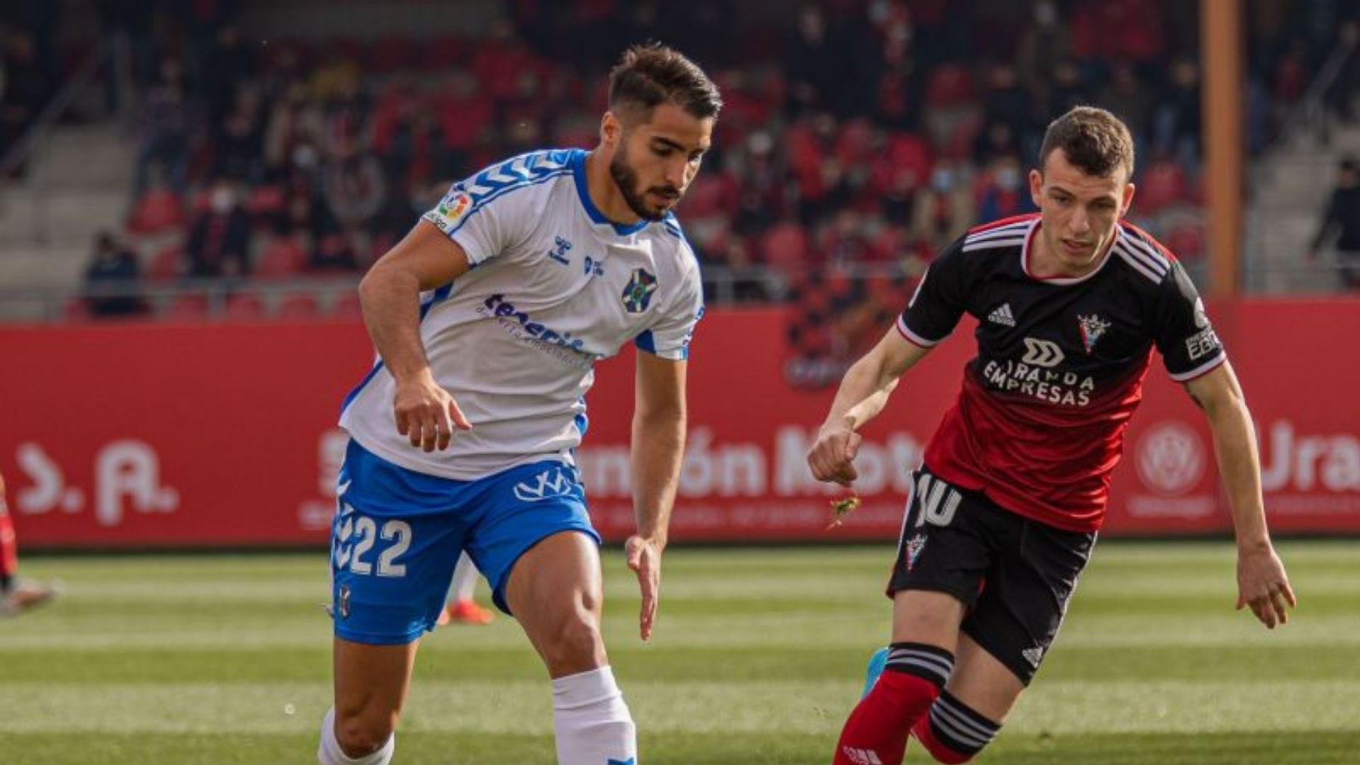 MIRANDES TENERIFE 26022022