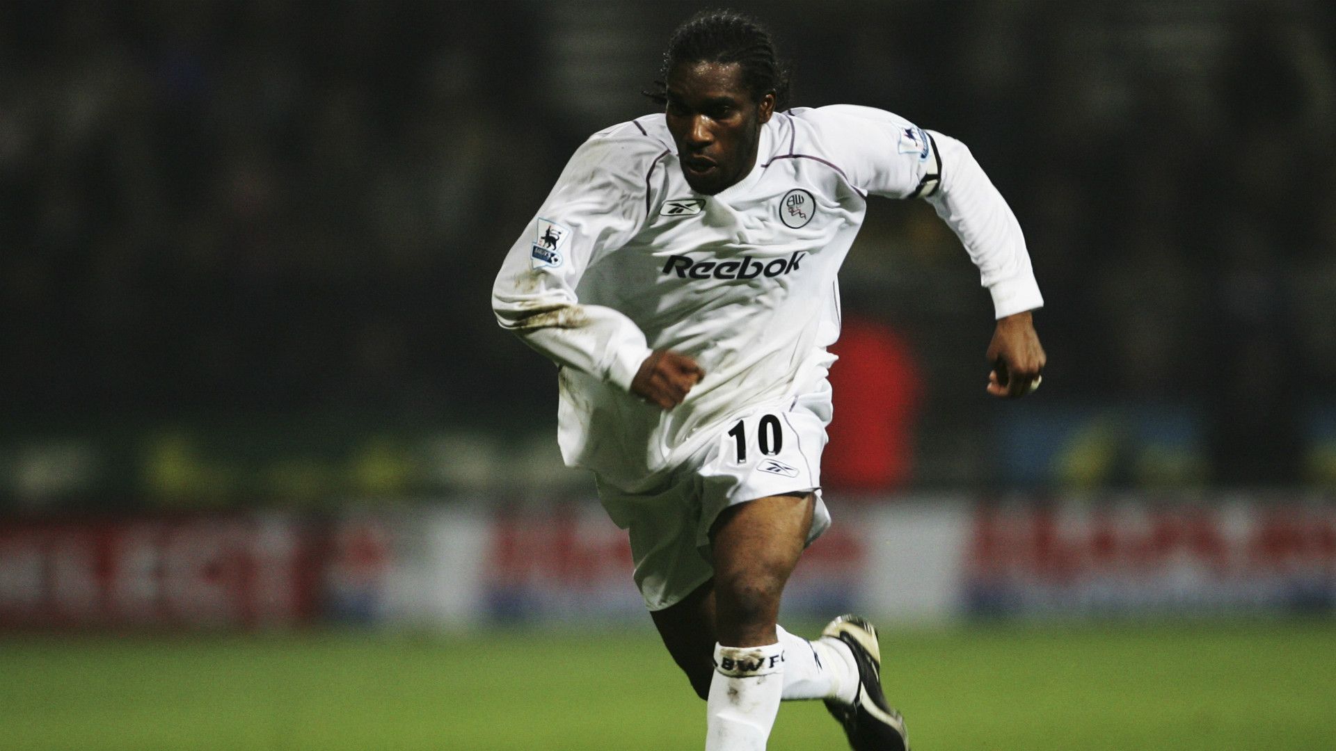 Jay-Jay Okocha